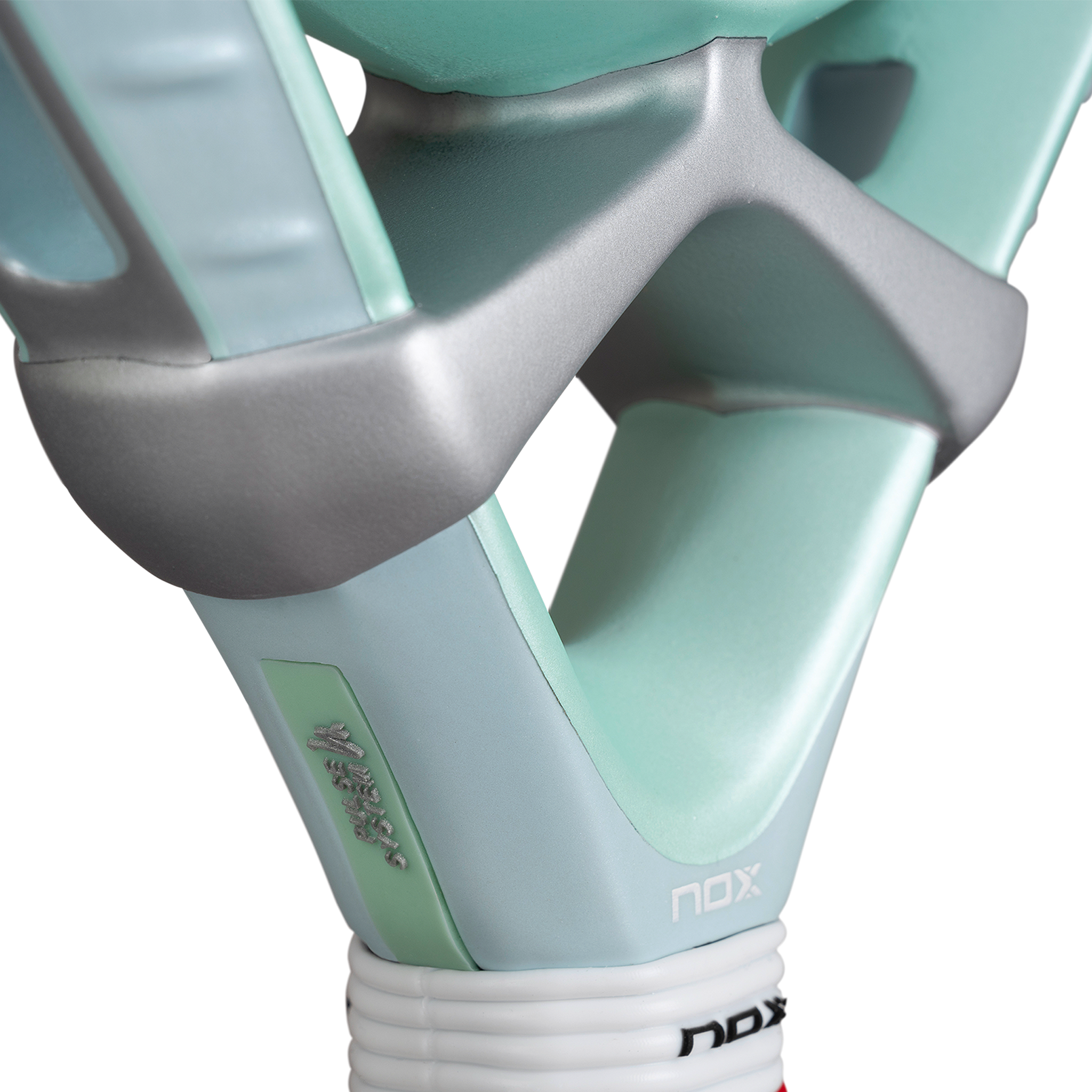 Nox Ventus Hybrid 12K Lite Padel (2026)