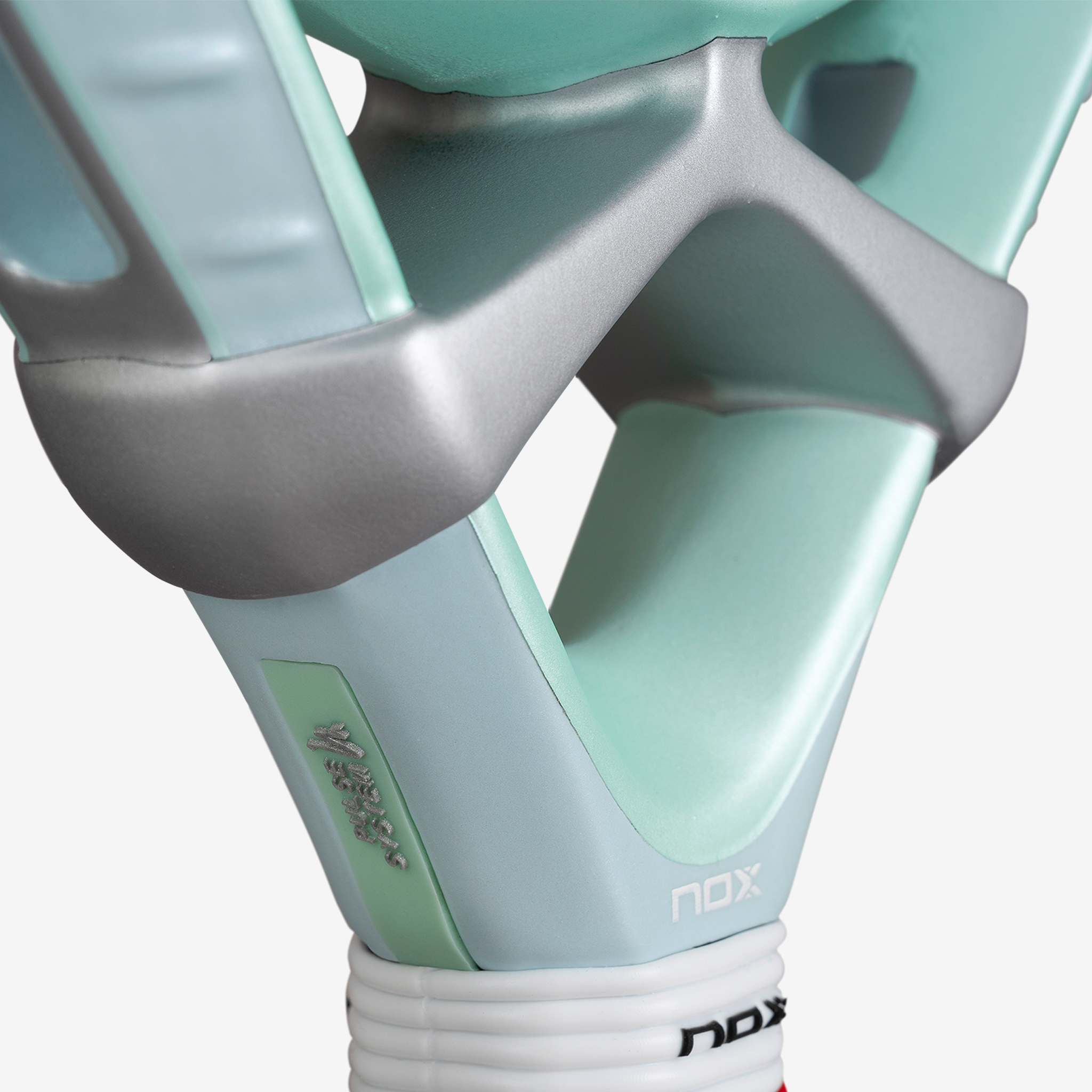 Nox Ventus Hybrid 12K Lite Padel (2026)