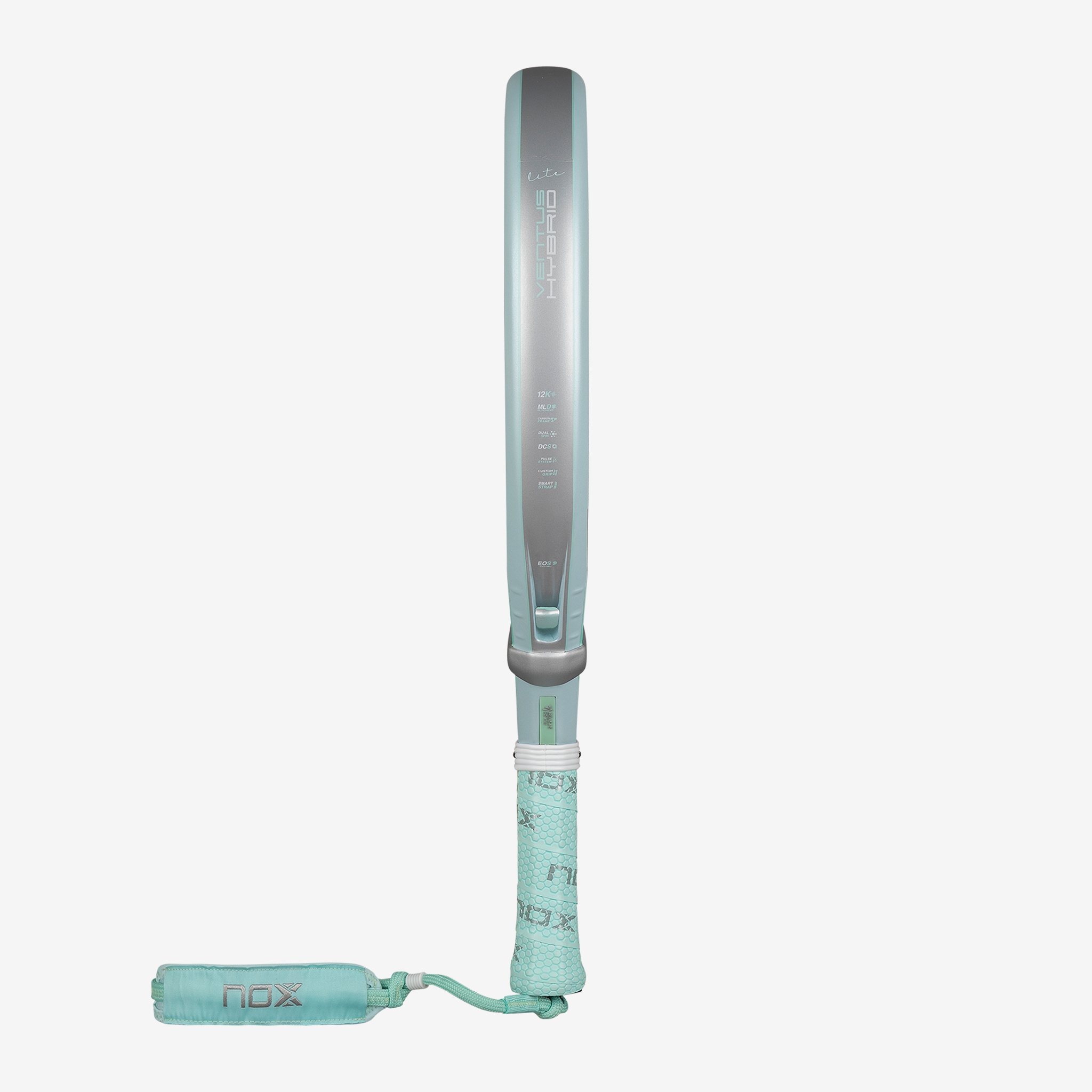 Nox Ventus Hybrid 12K Lite Padel (2026)
