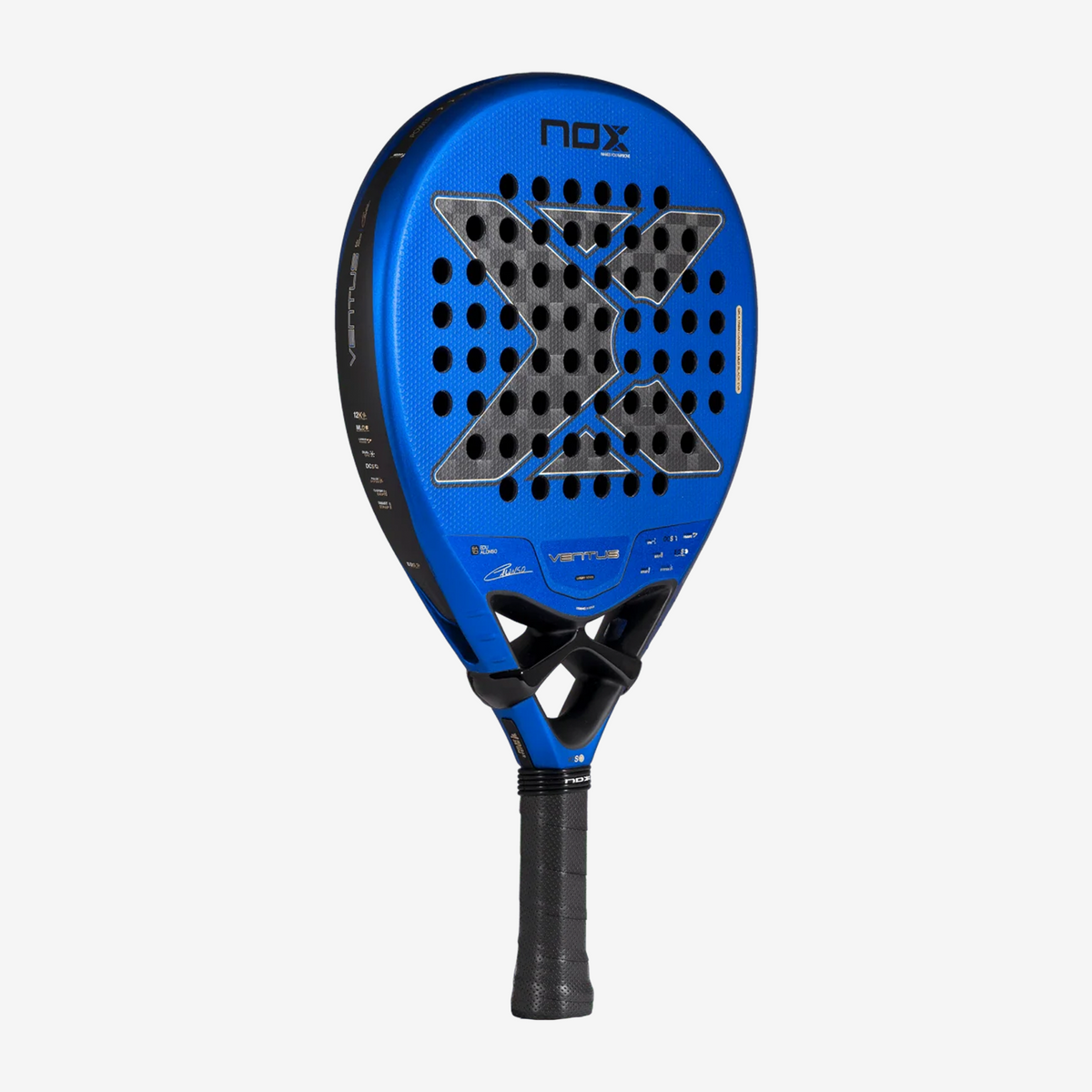 Nox Ventus Hybrid 12K Xtreme Padel (2027)