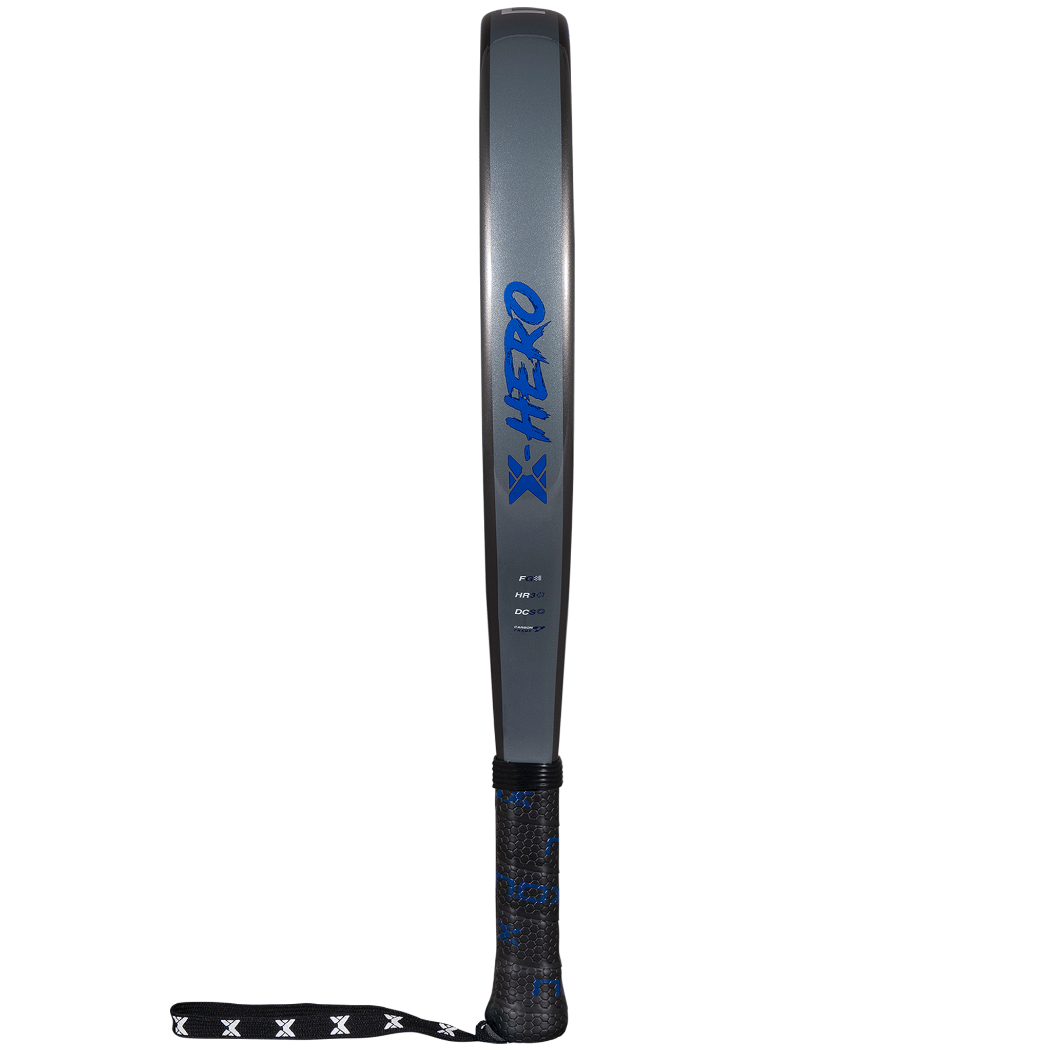 Nox X-Hero Blue Padel (2026)