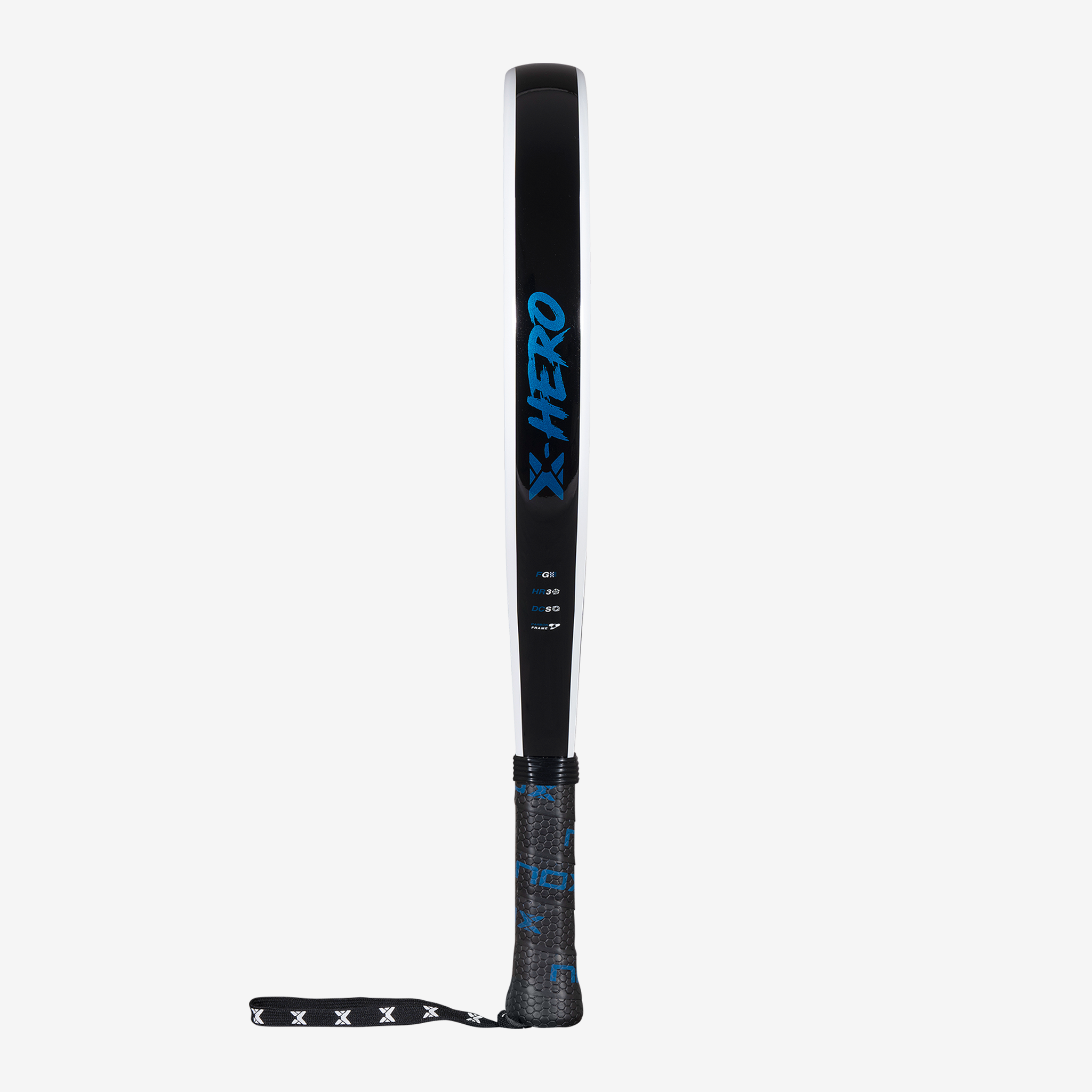 Nox X-Hero White Padel (2026)