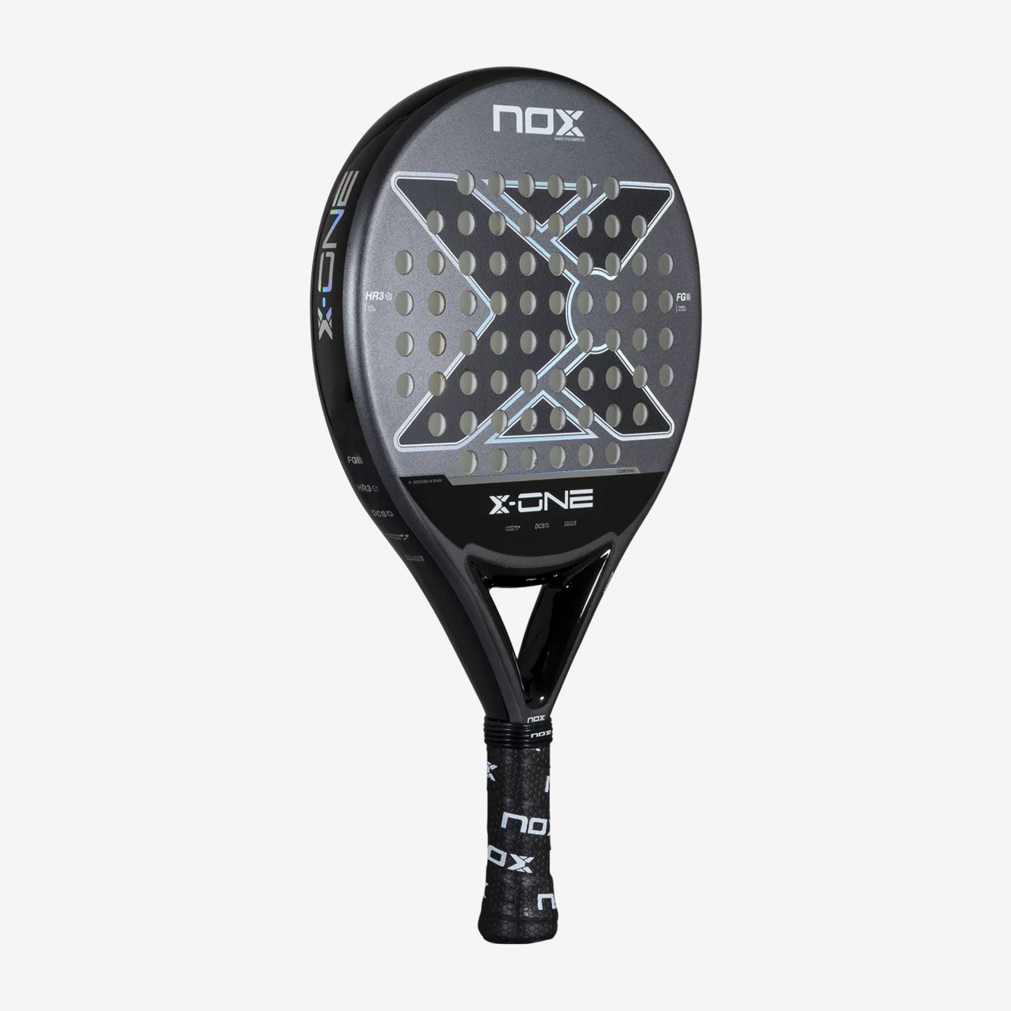Nox X-One (2026)