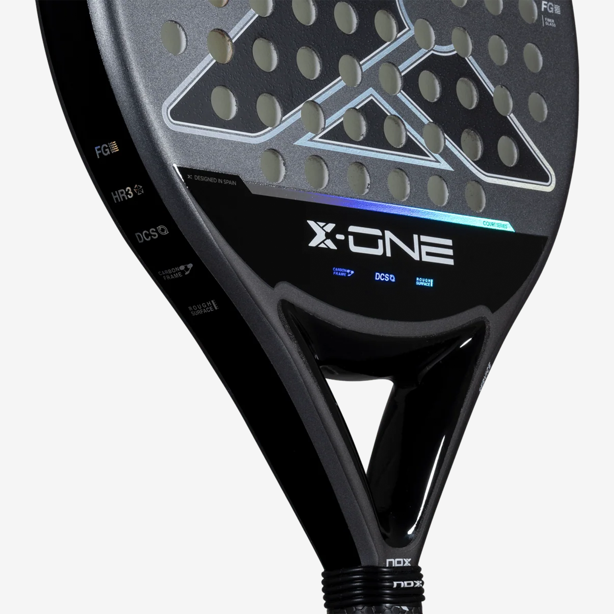 Nox X-One (2026)