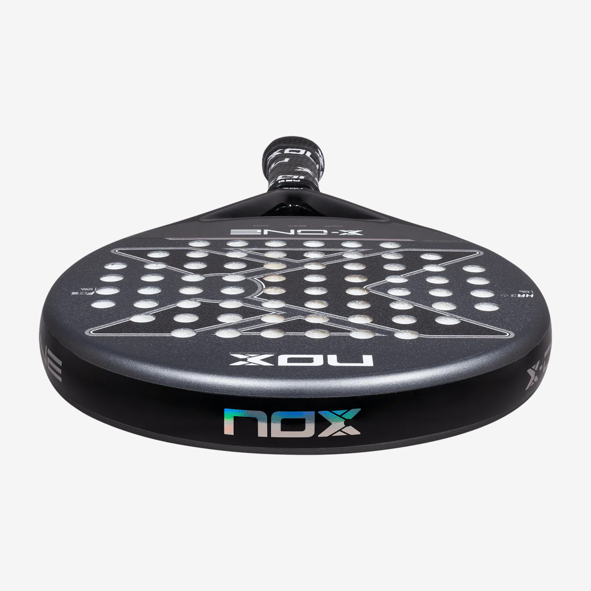 Nox X-One (2026)