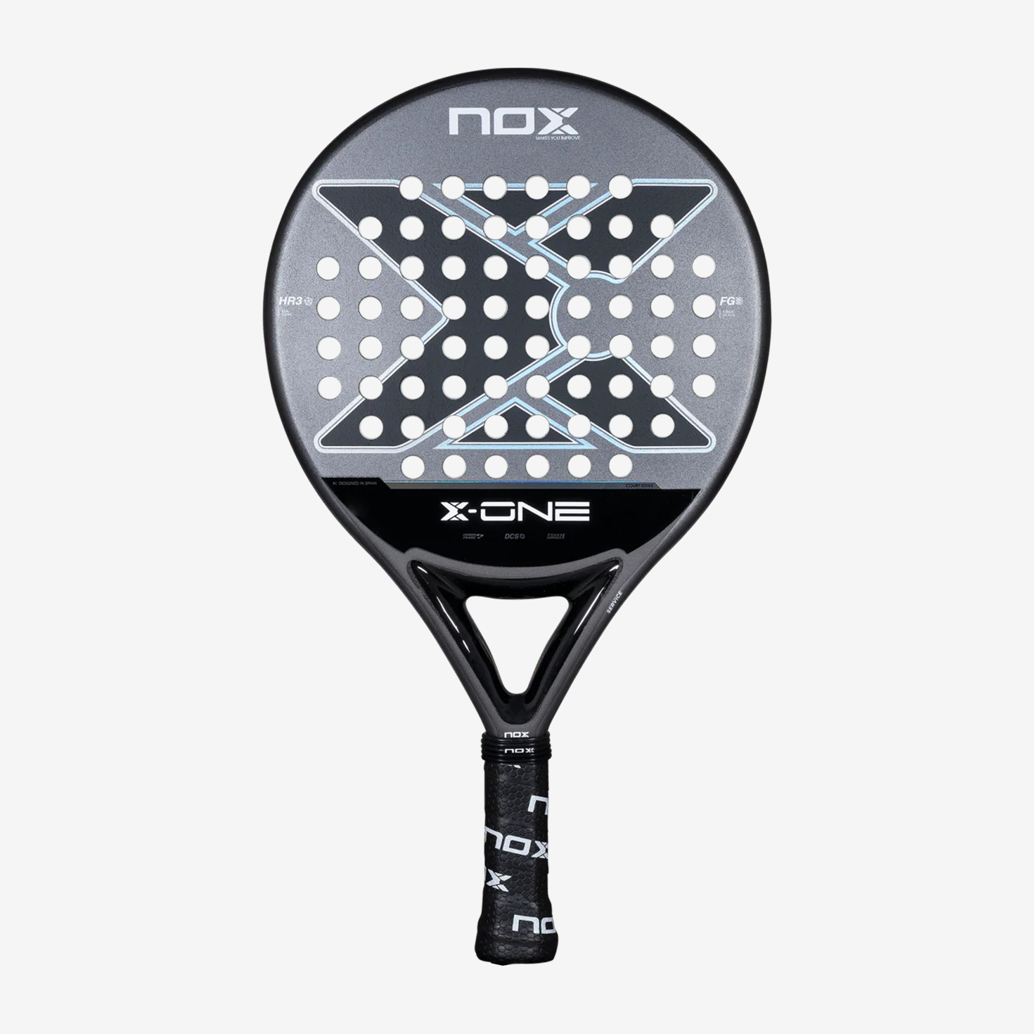 Nox X-One (2026)