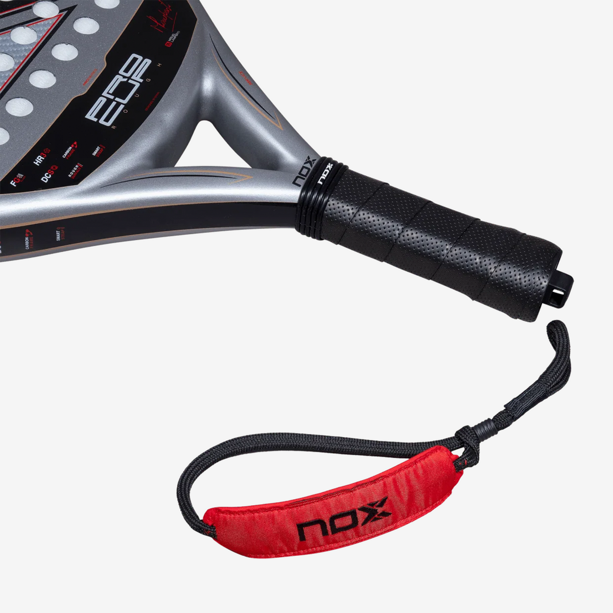 Nox ML10 Pro Cup Rough Padel (2027)
