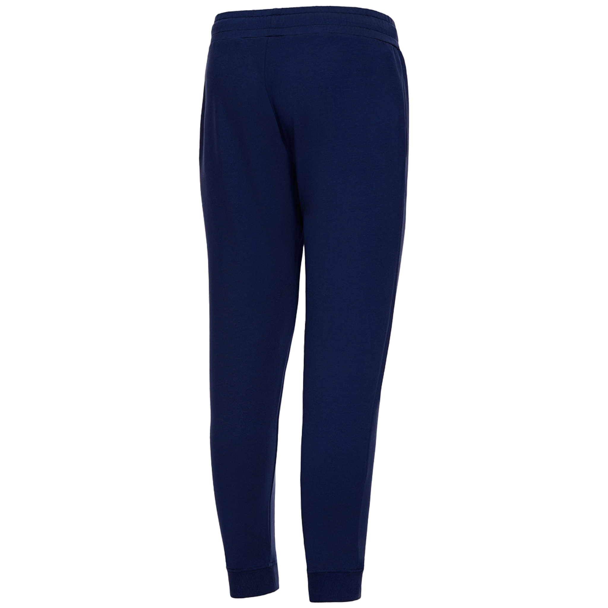 nordicdots Organic Joggers Navy