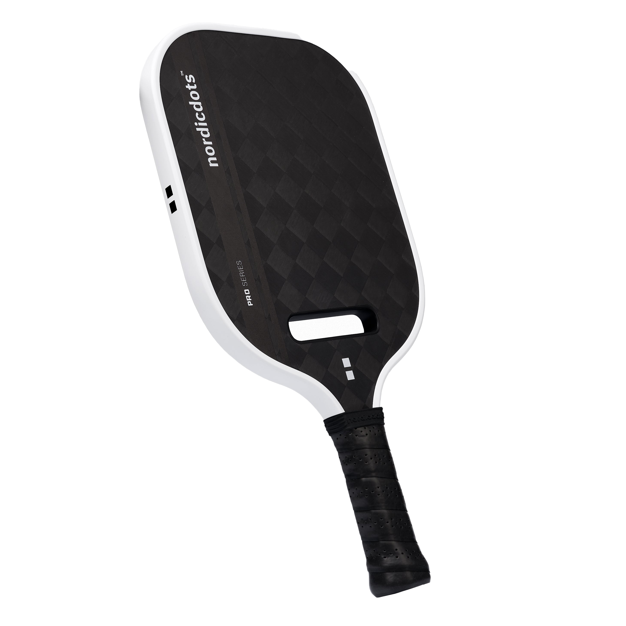 nordicdots Pro Series Pickleball Paddle - Special Edition
