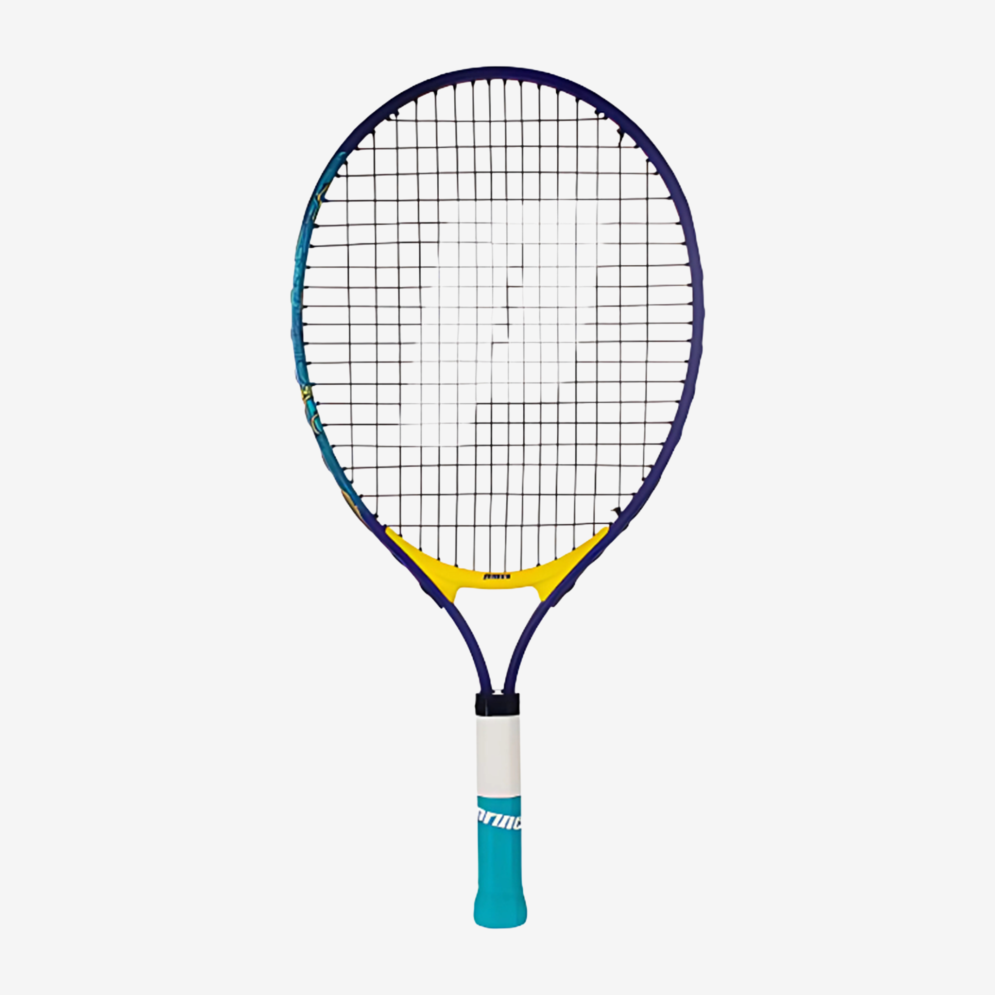 Prince Ace/Face Junior 19 Blue