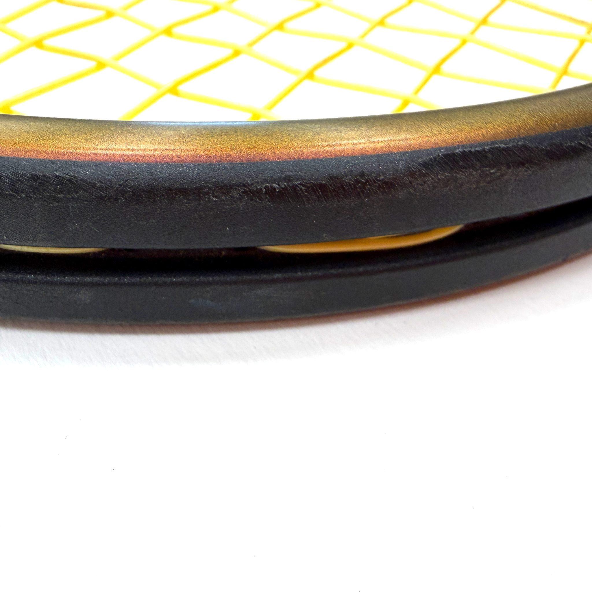 Nearly New Wilson Pro Staff 100X V14 (Strung)