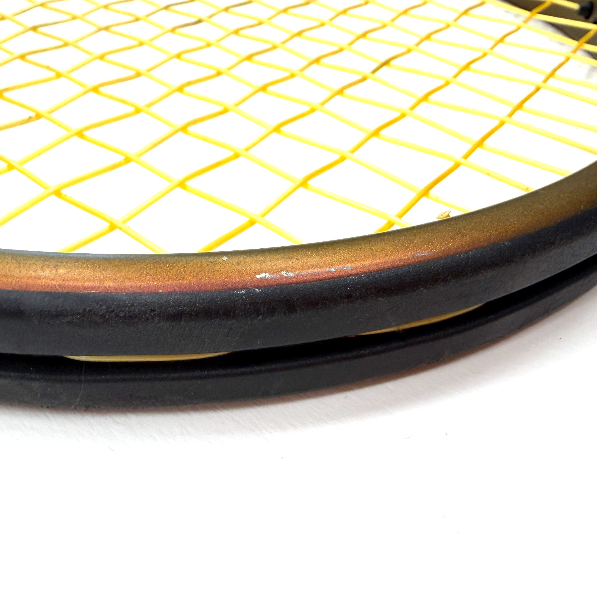 Nearly New Wilson Pro Staff 100X V14 (Strung)