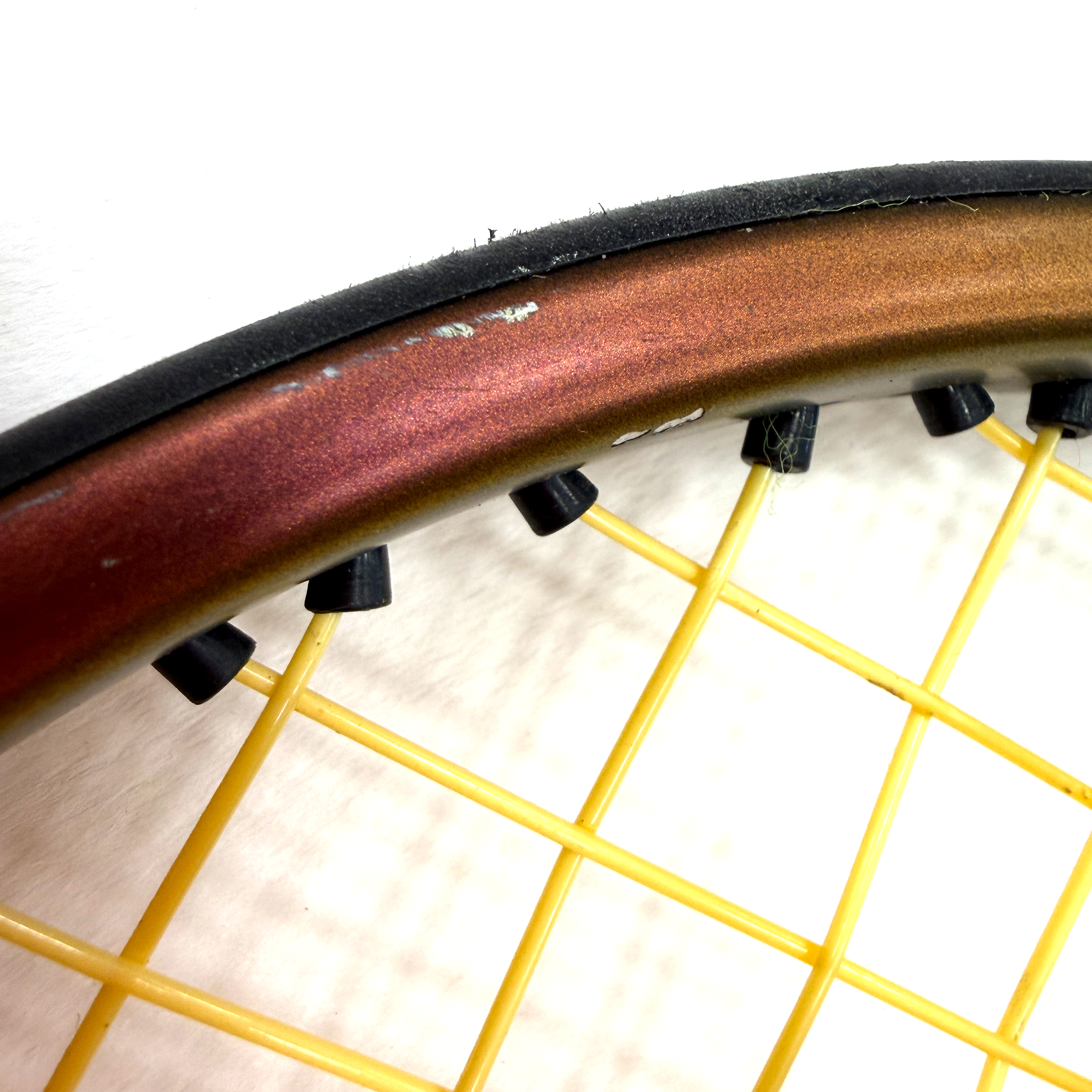 Nearly New Wilson Pro Staff 100X V14 (Strung)