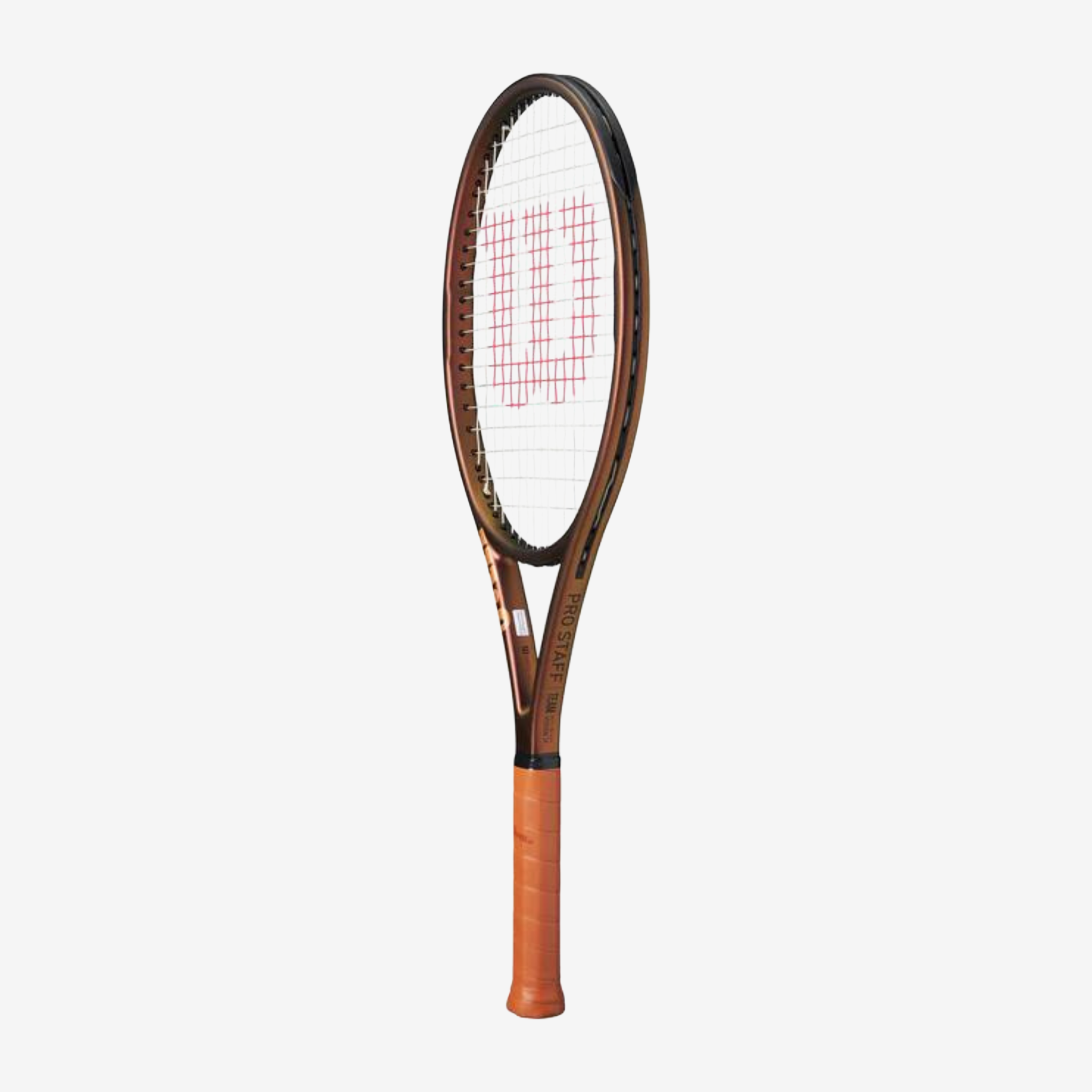 Nearly New Wilson Pro Staff 100X V14 (Strung)