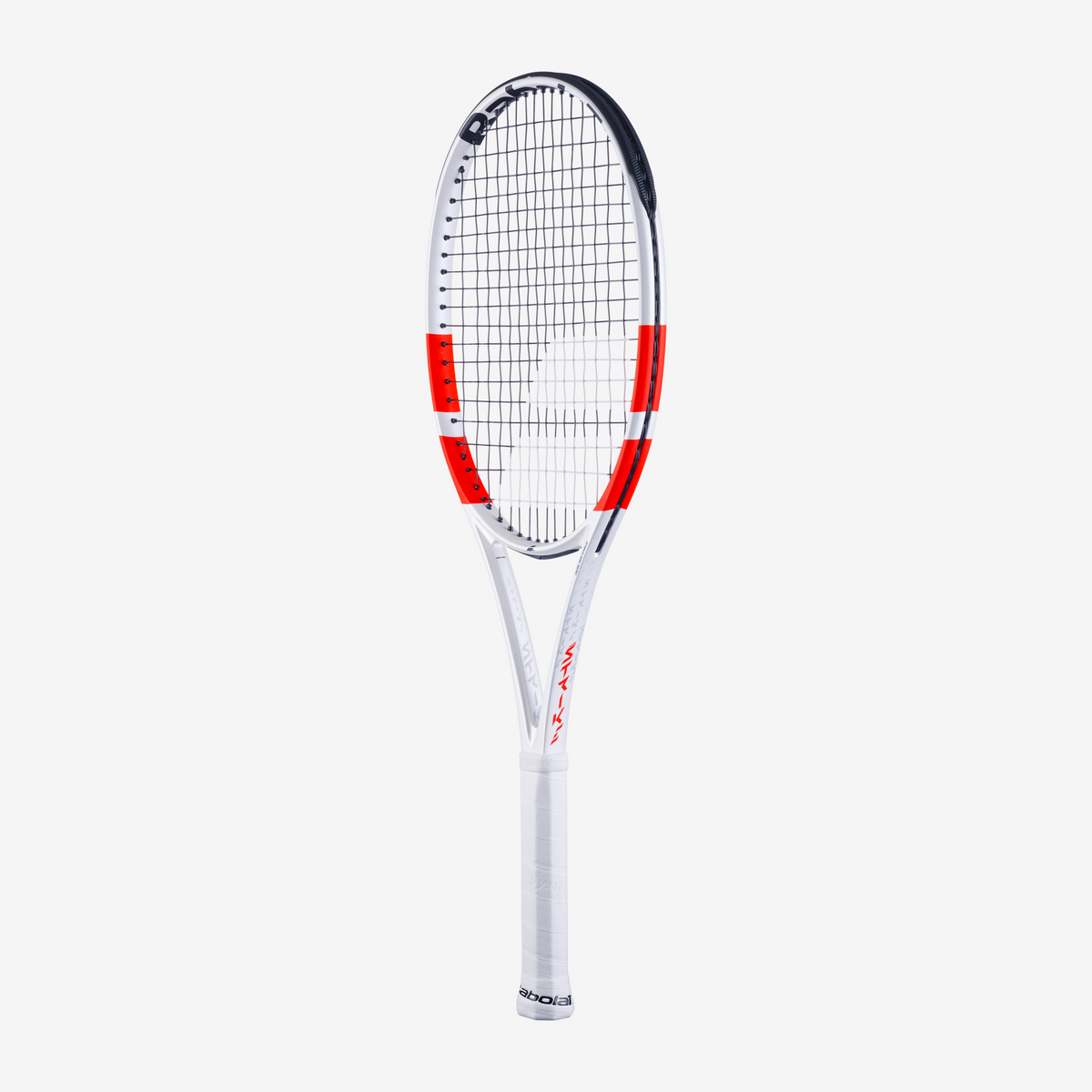 Nearly New Babolat Pure Strike Lite (2024) (Strung)