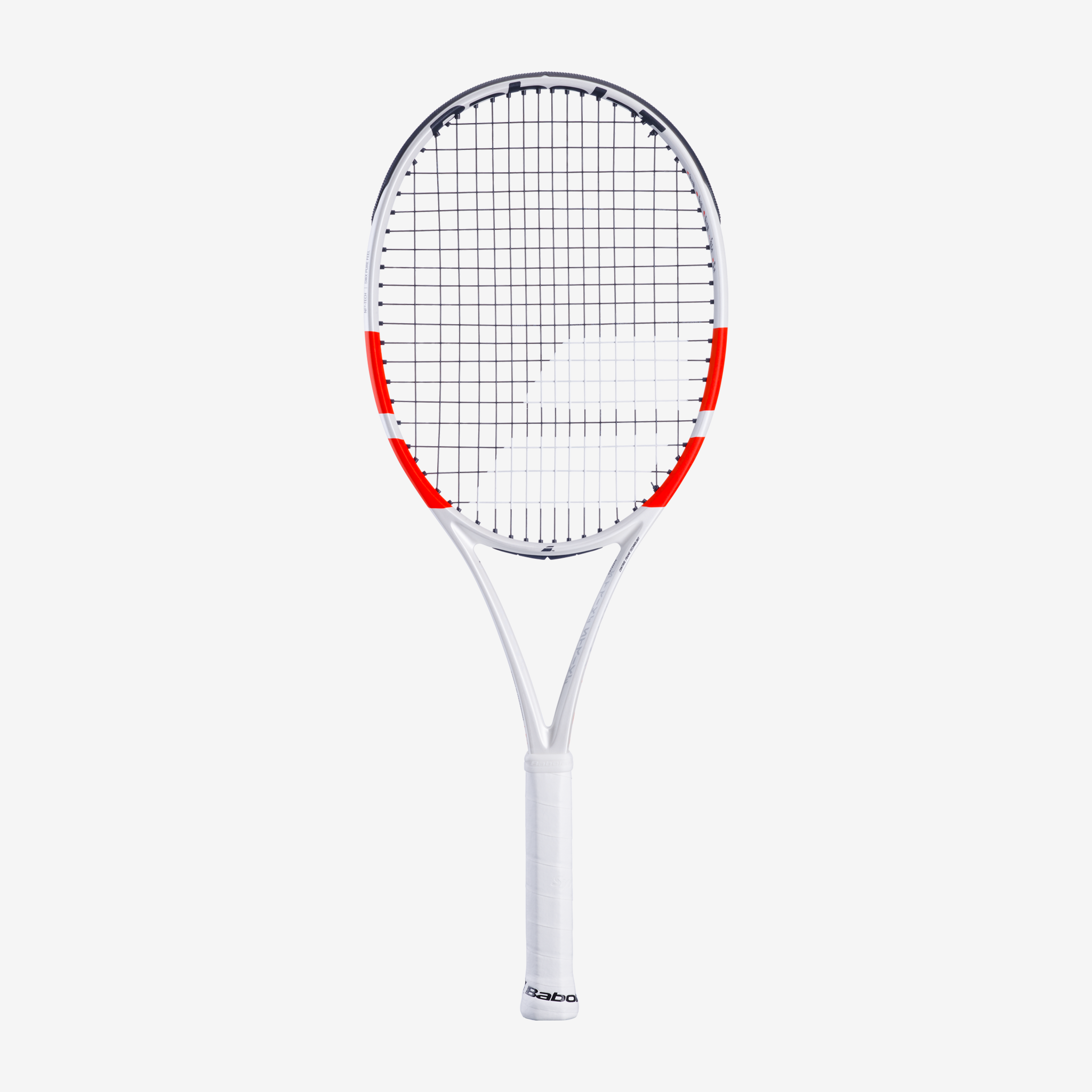 Nearly New Babolat Pure Strike Lite (2024) (Strung)