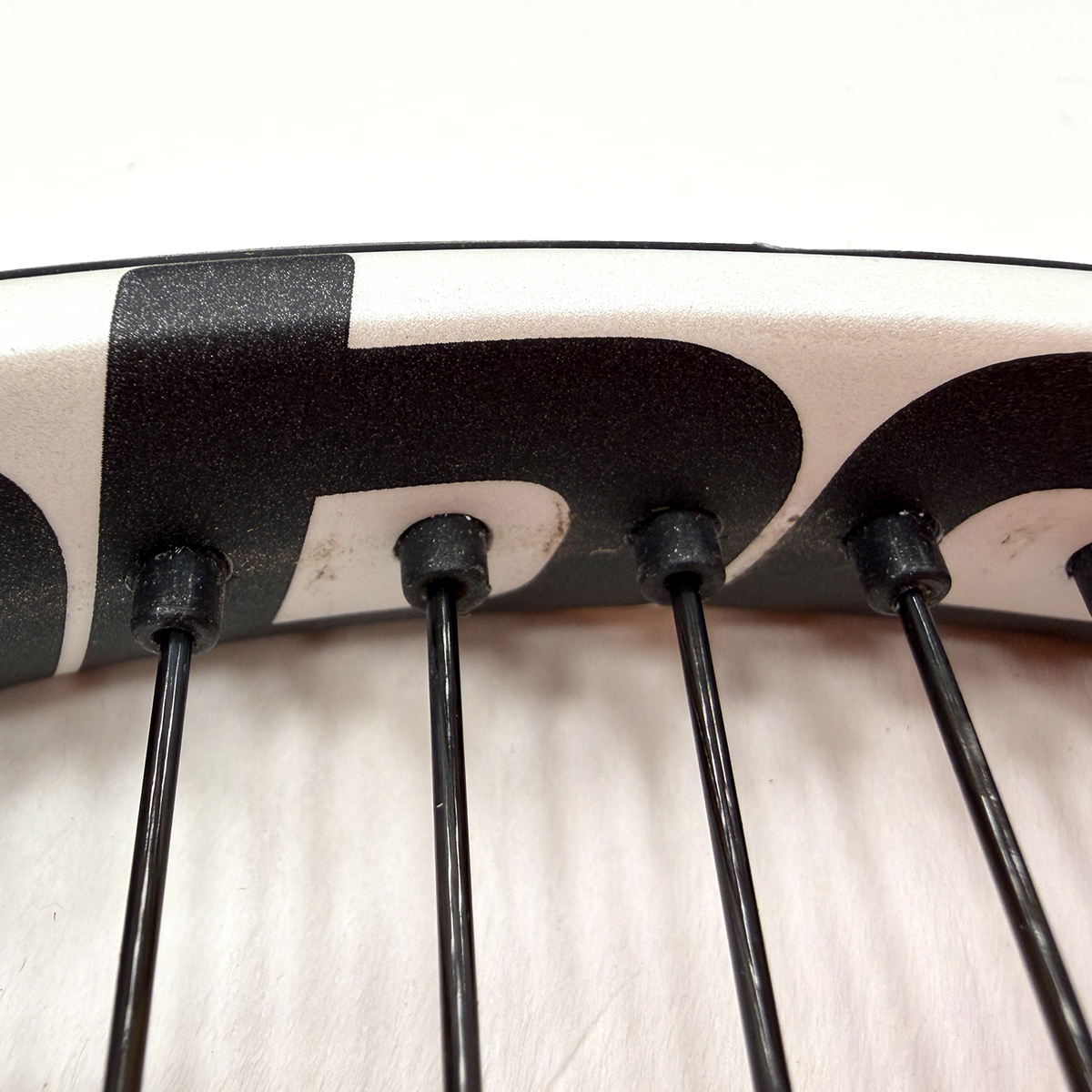 Nearly New Babolat Pure Strike Lite (2024) (Strung)