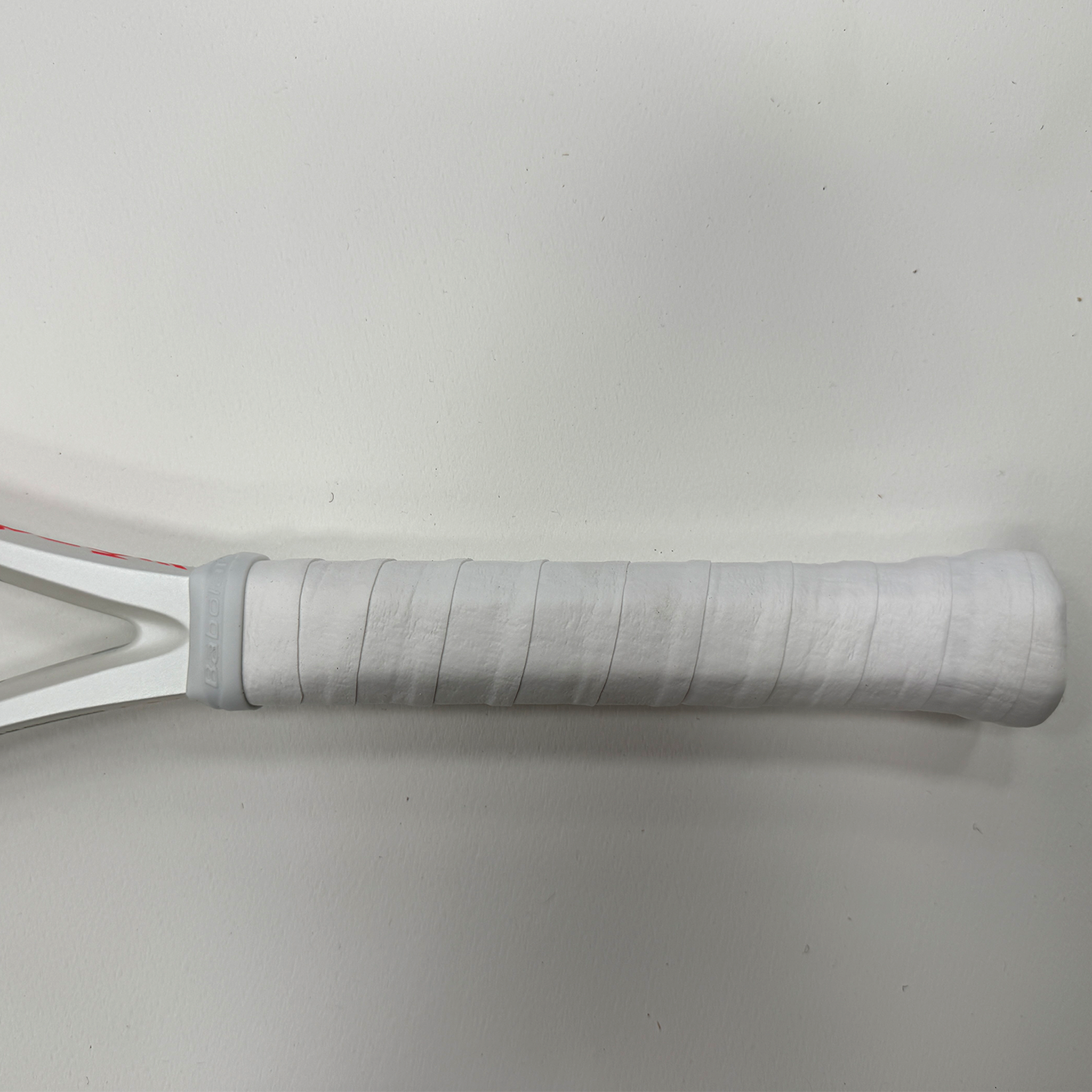 Nearly New Babolat Pure Strike Lite (2024) (Strung)