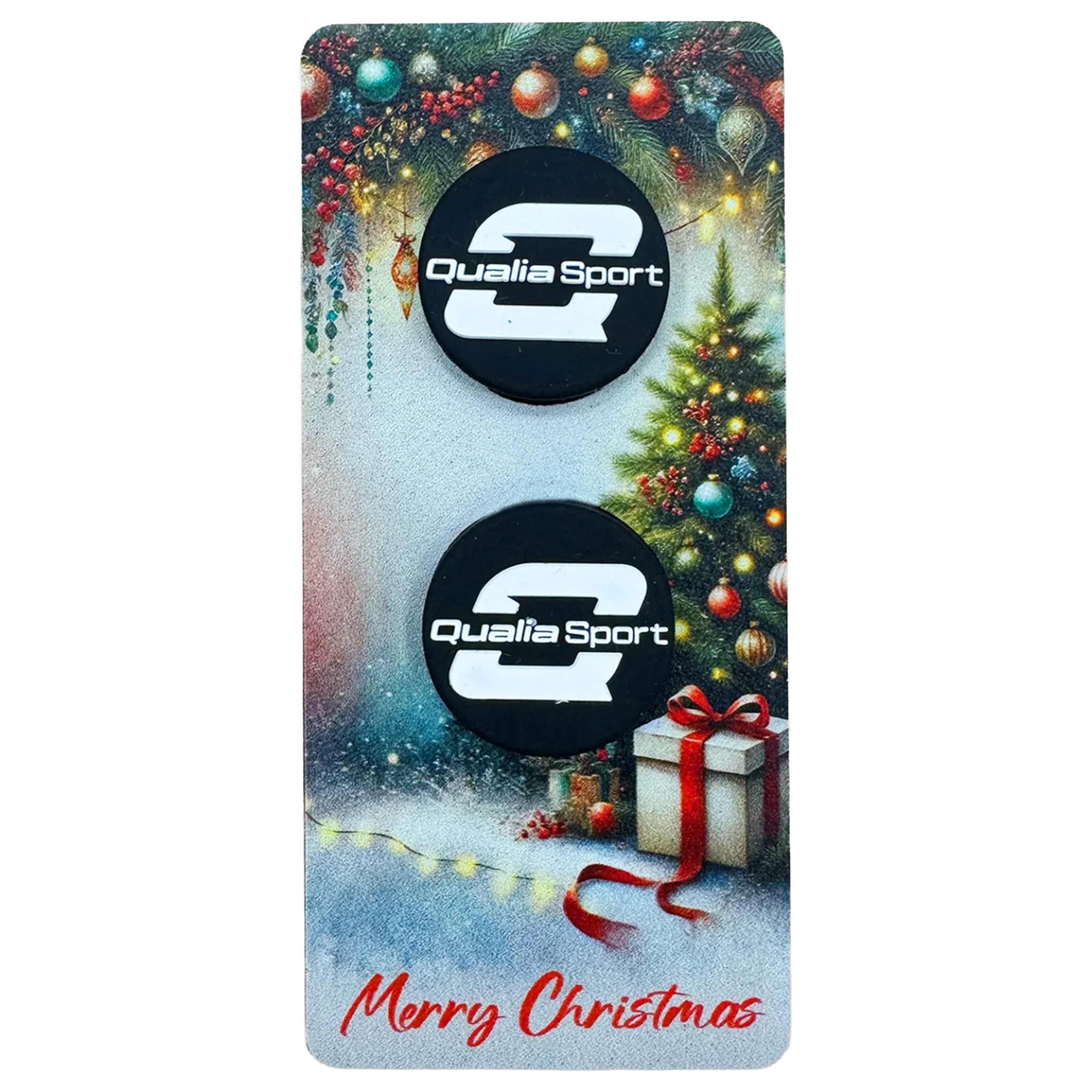 Qualia Christmas Hamper