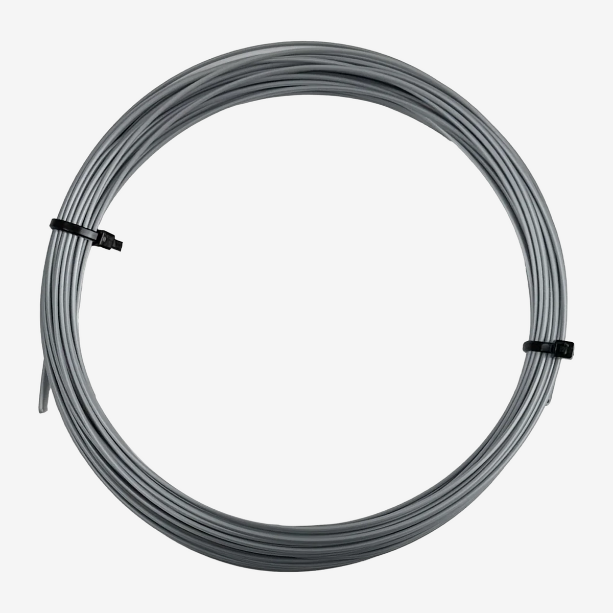 Qualia Glide Pearl Silver 12m Set