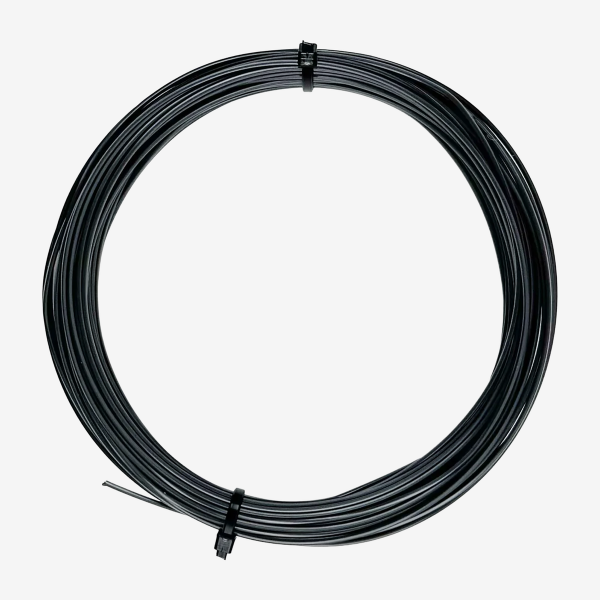 Qualia Torque Anthracite 12m Set