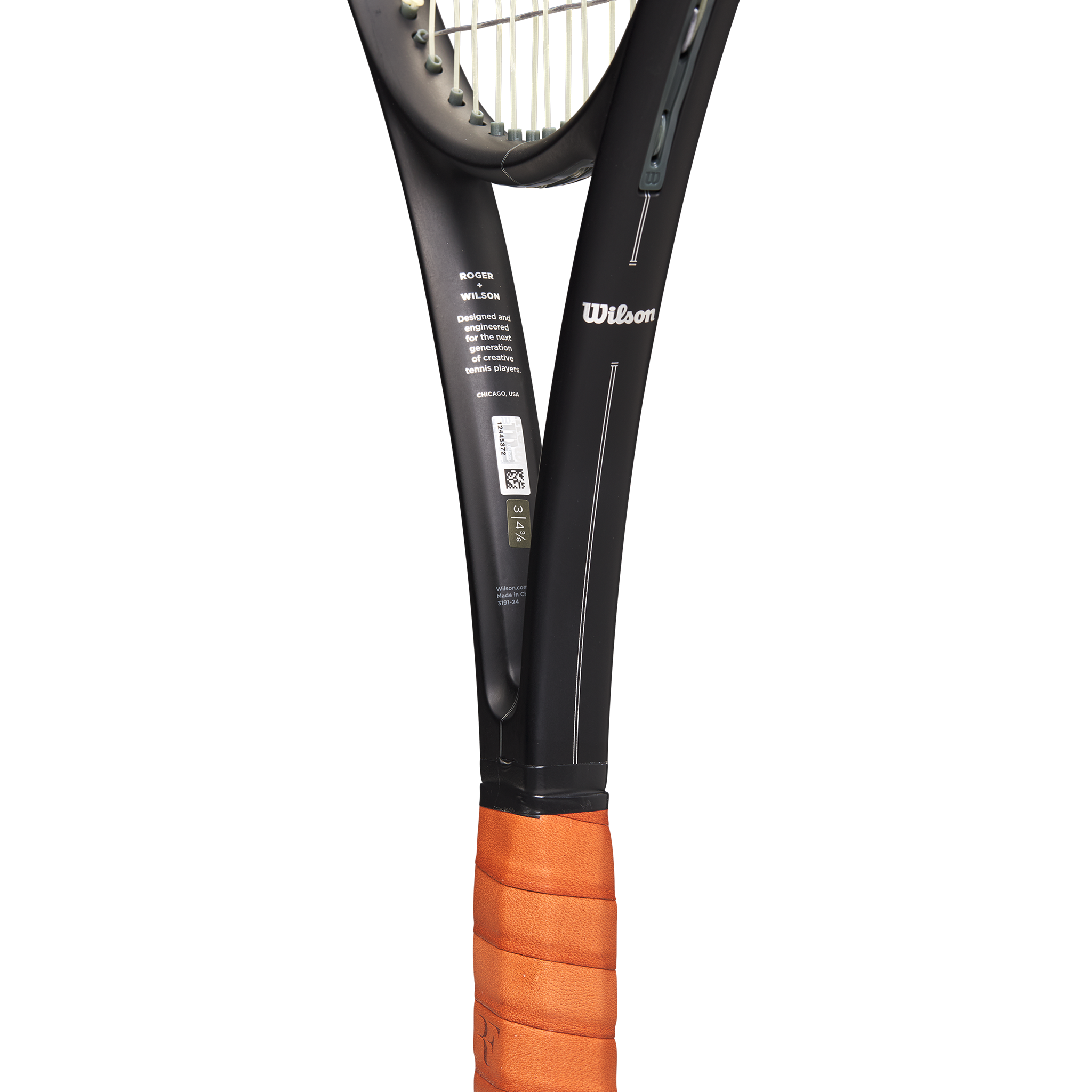 Wilson RF 01 PRO (2024)