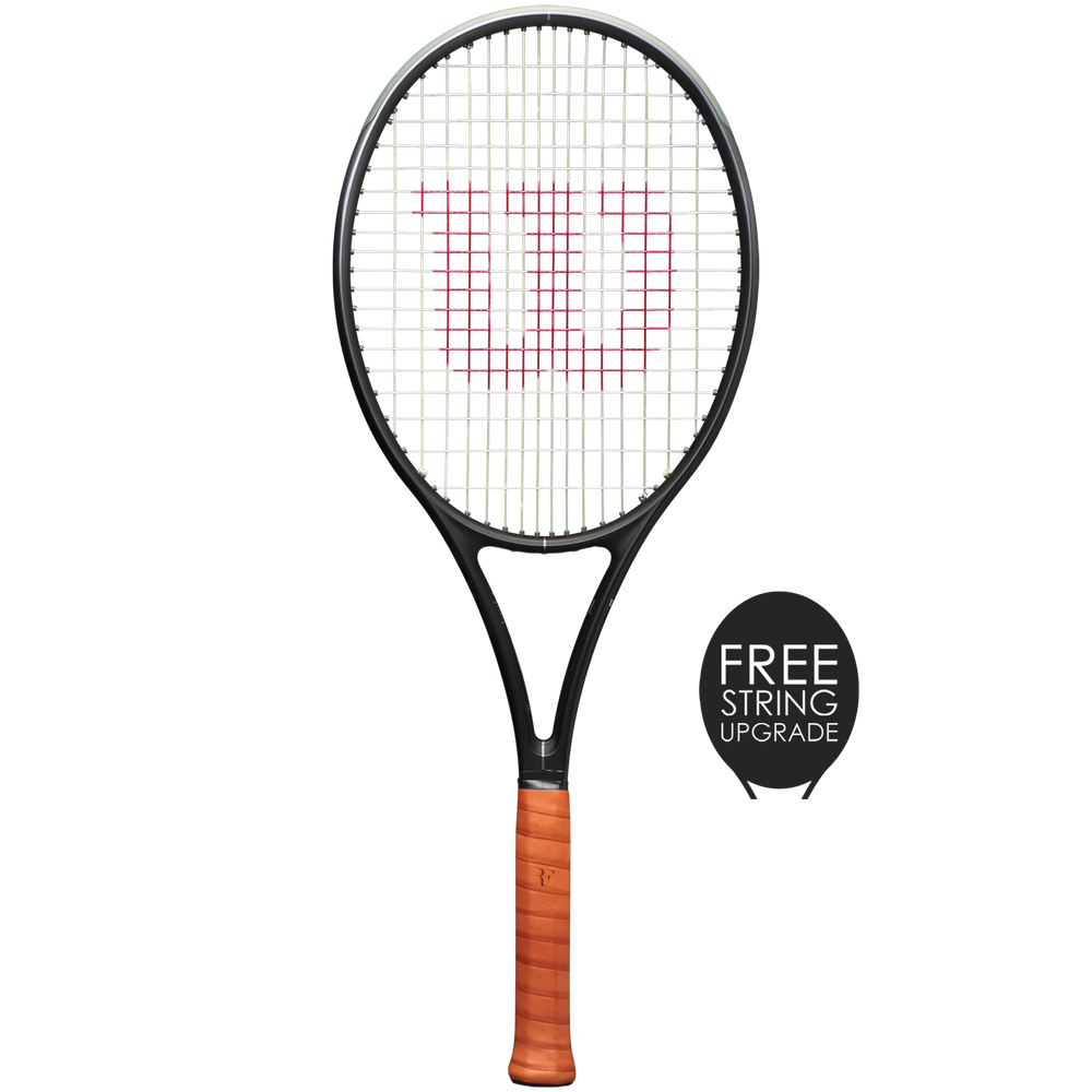 Regular Tennis Racket Adult Tennis Rackets - All Things Tennis ltd