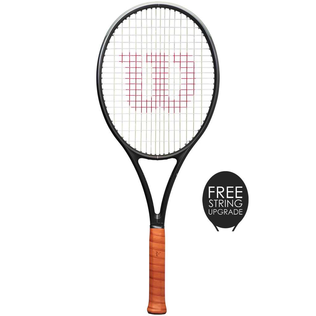 Wilson RF 01 PRO (2025) - All Things Tennis ltd