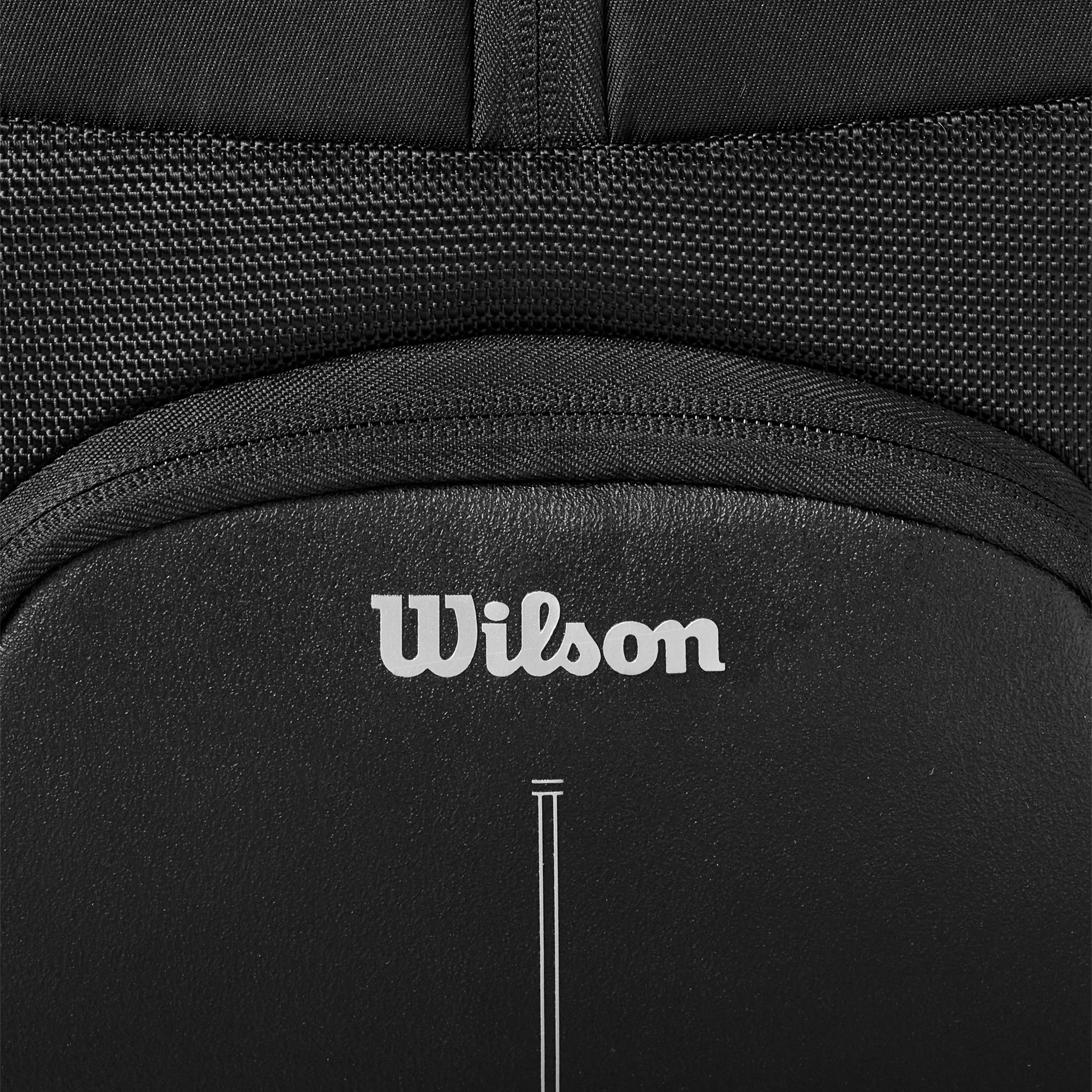 Wilson RF Tournament Racket Bag 15 Pack