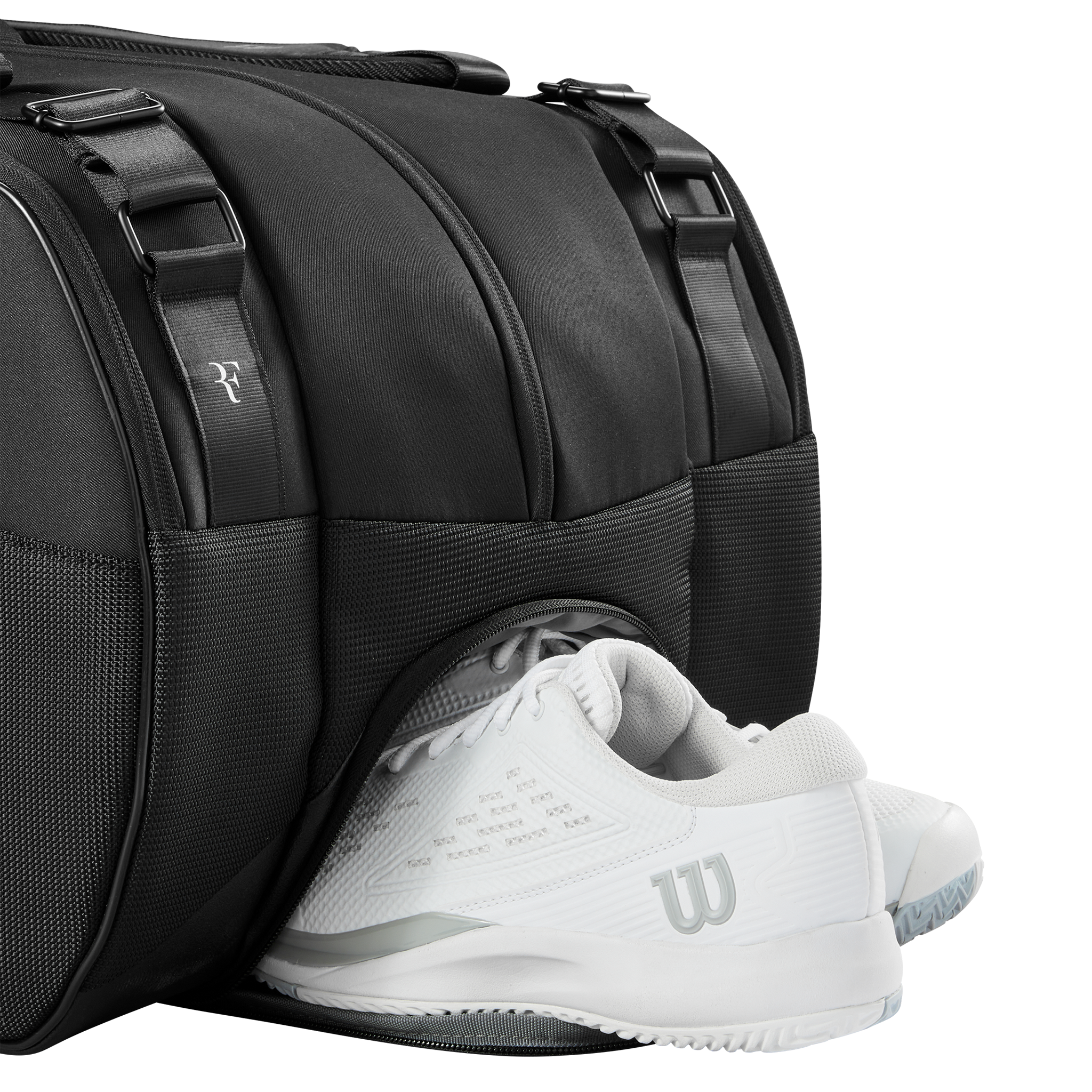 Wilson RF Tournament Racket Bag 15 Pack