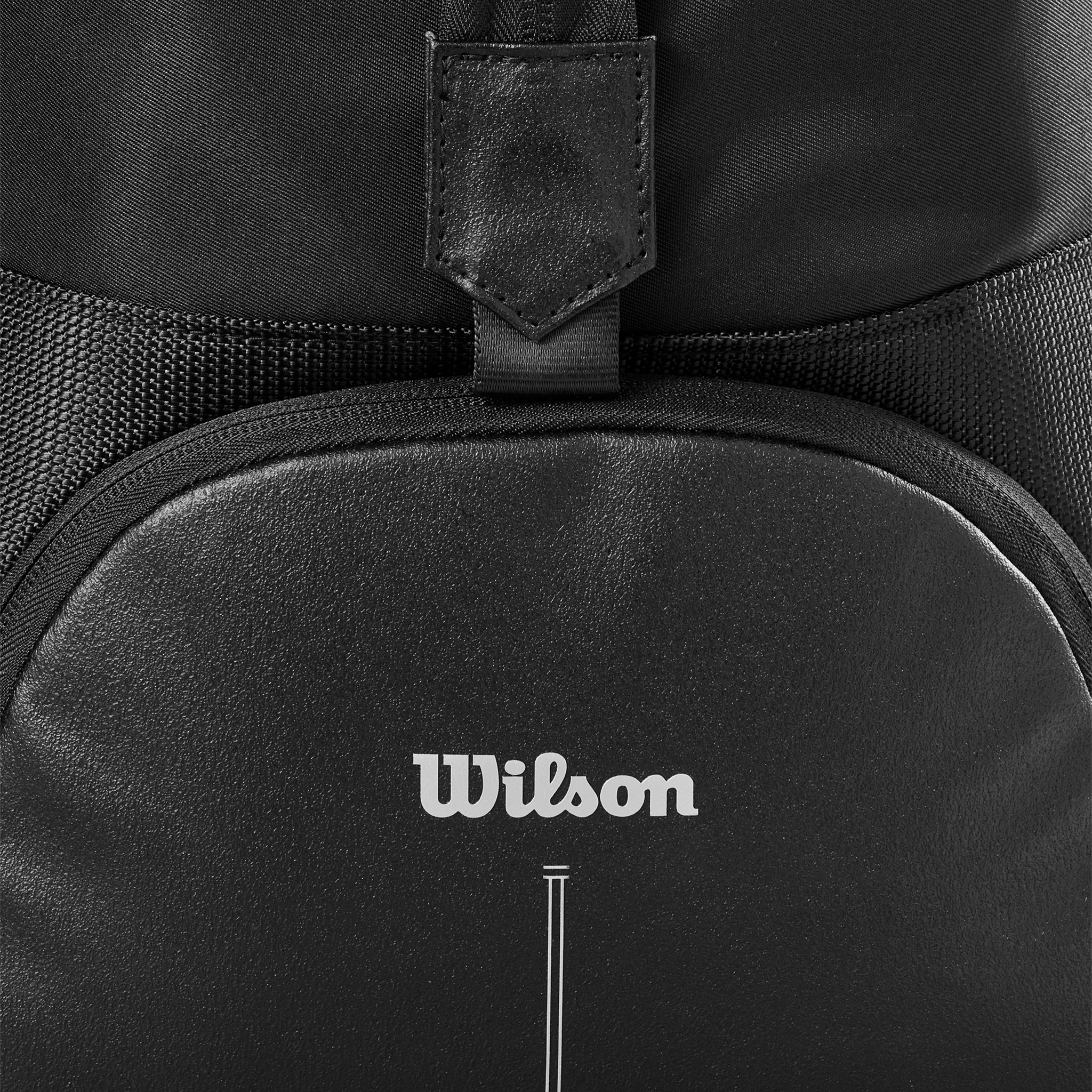 Wilson RF Practice Bag 6 Pack