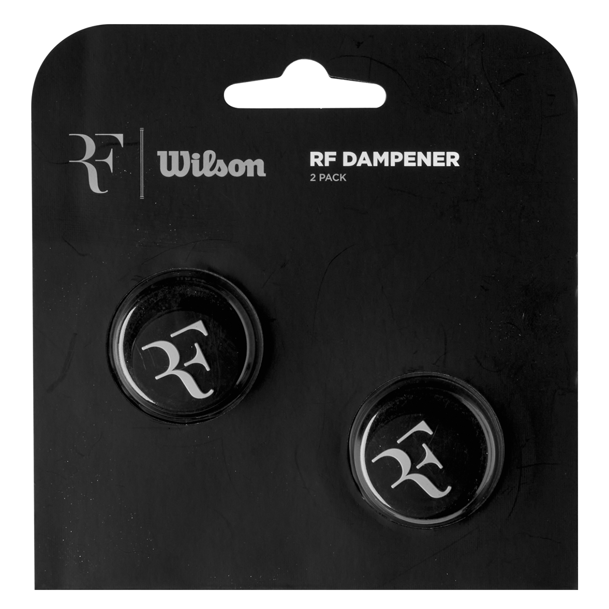 Wilson RF Dampener 2 Pack