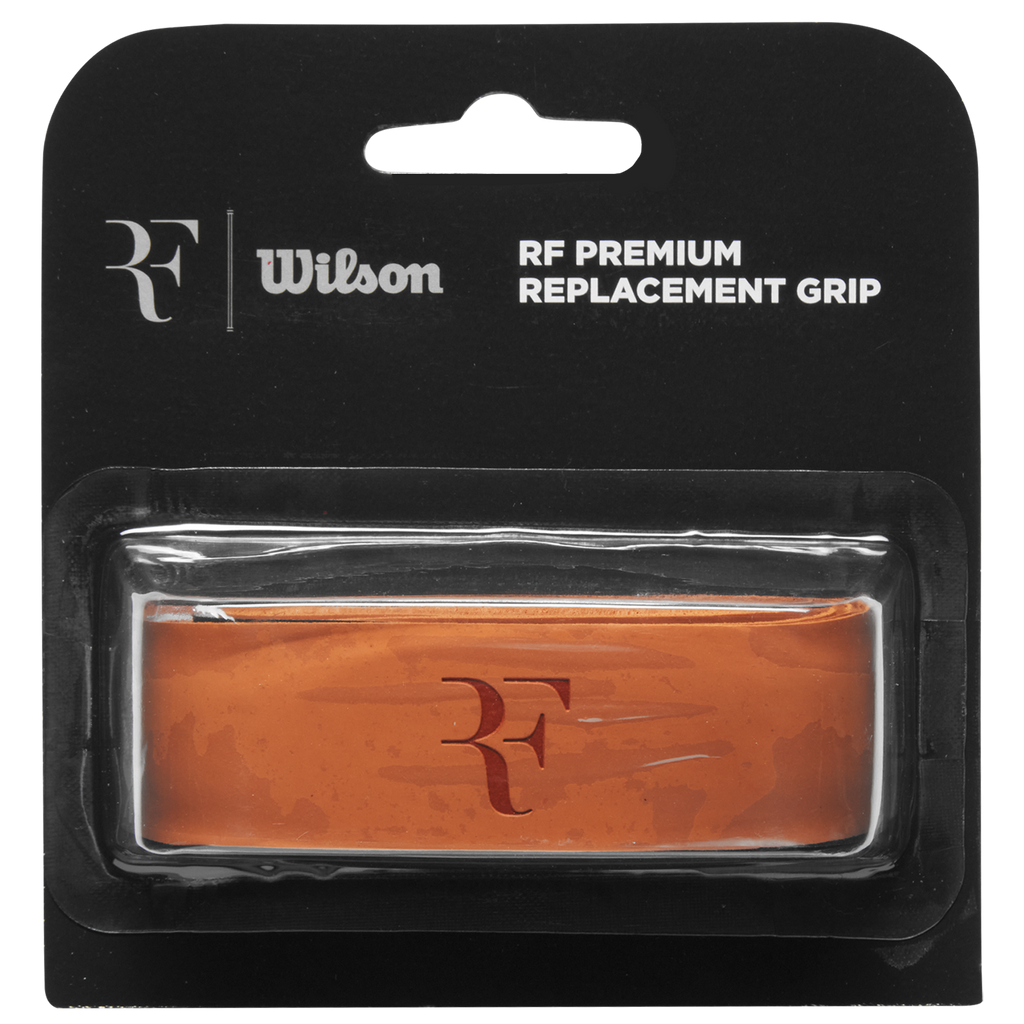 Wilson RF Premium Replacement Grip - All Things Tennis ltd