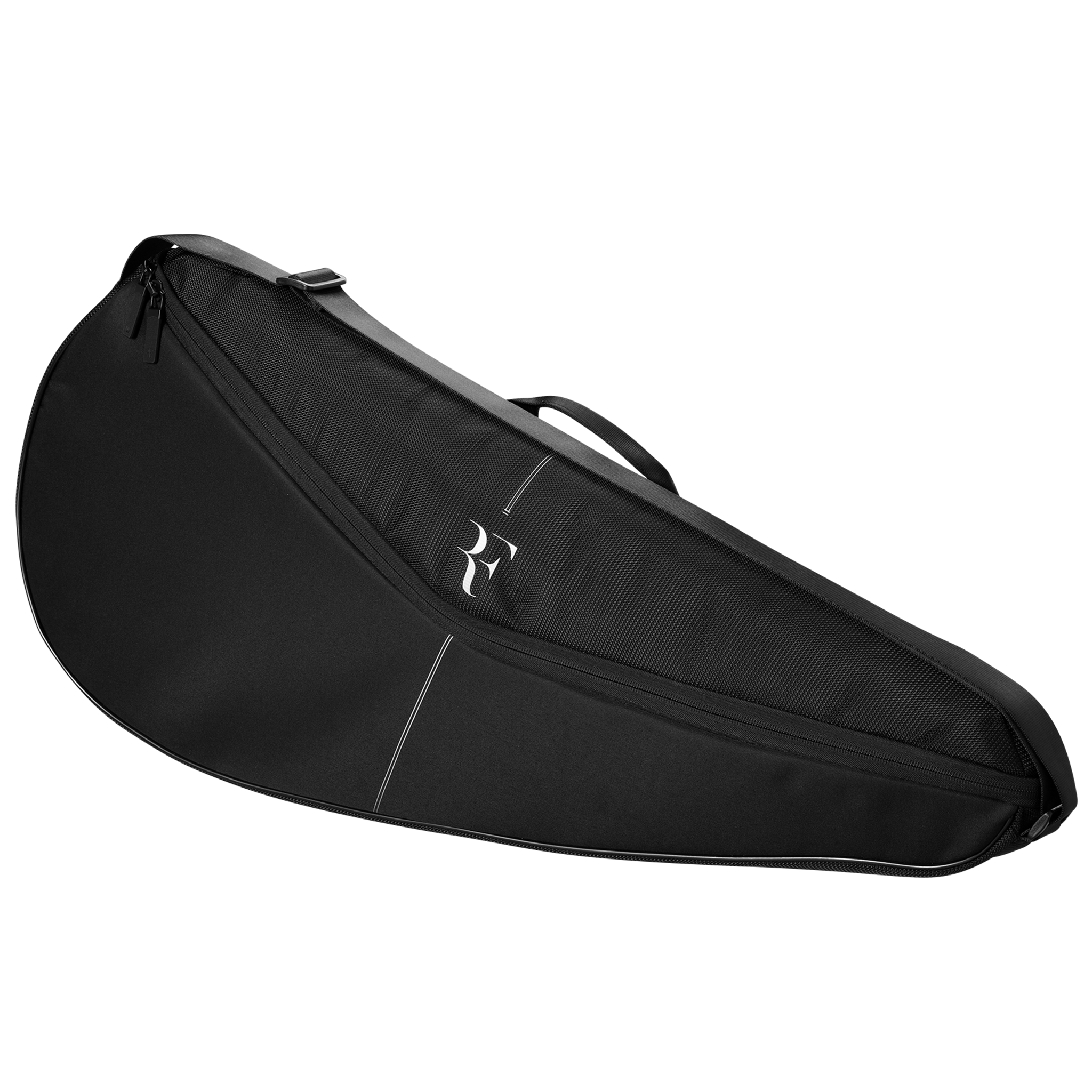 Wilson Racket Head Protector Wilson RF Racket Cover - All Things Tennis ltd