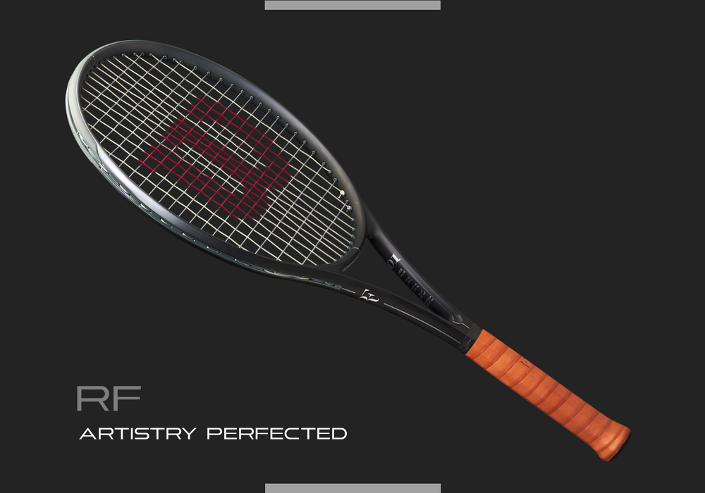 Wilson Brand Shop - All Things Tennis ltd