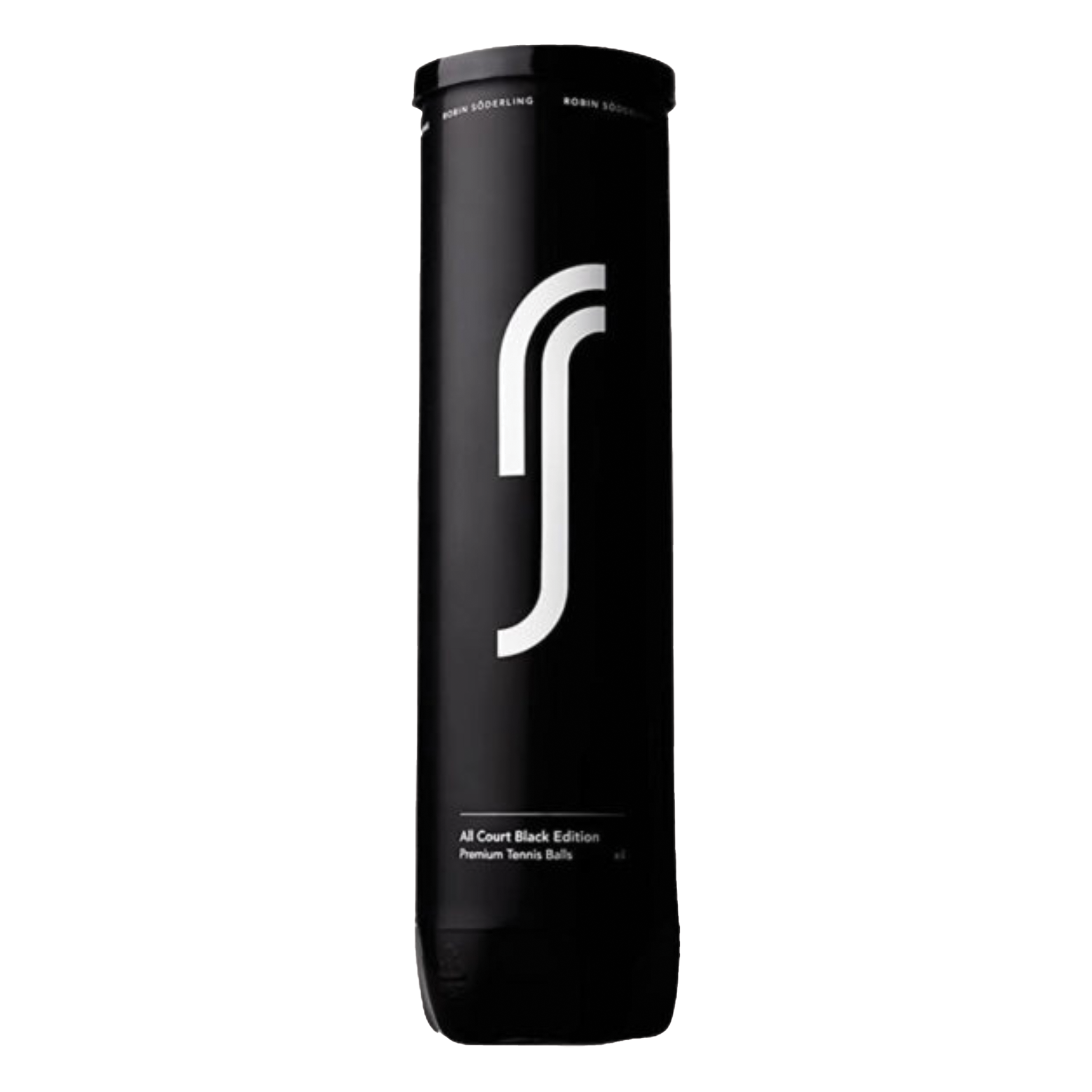 RS Black Edition