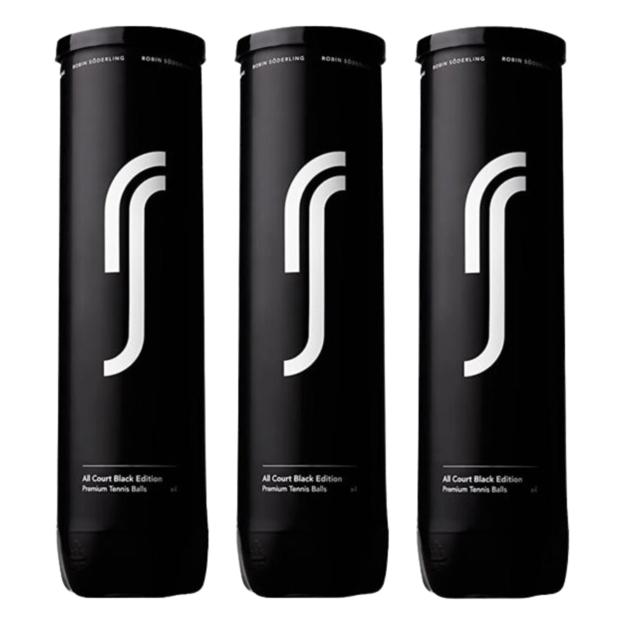 RS Black Edition