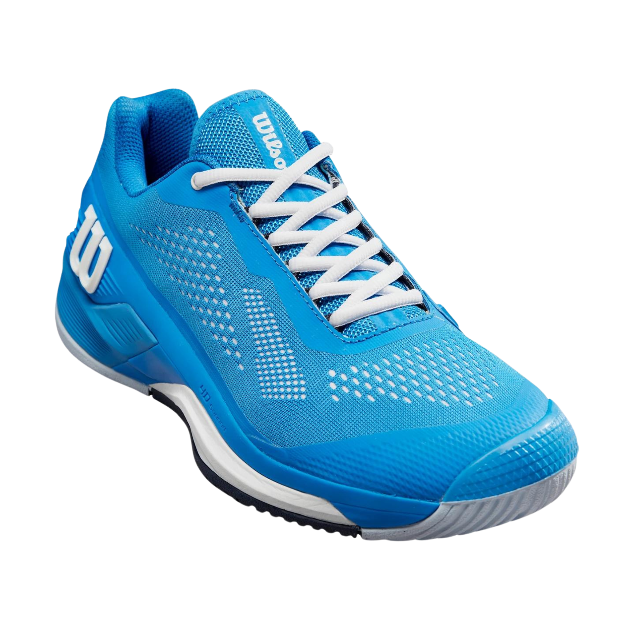 Men's rush pro 3. tennis shoe on sale