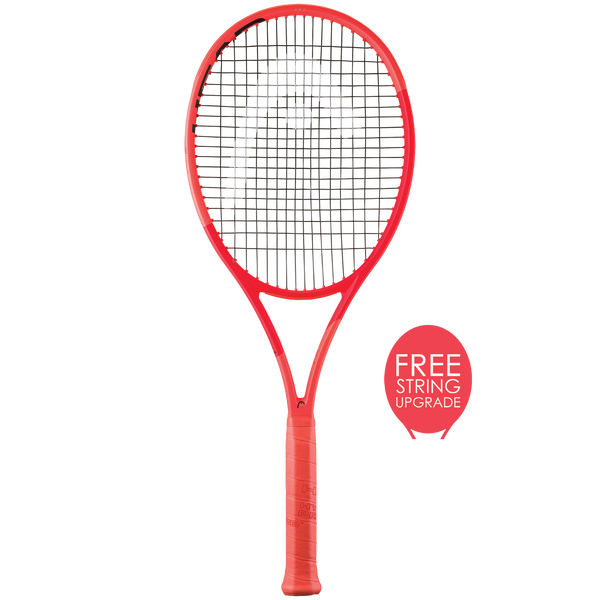 （しどう）HEAD RADICAL PRO グリップ2 Head Radical Pro 2023 Tennis Racquet | Midwest Racquet Sports