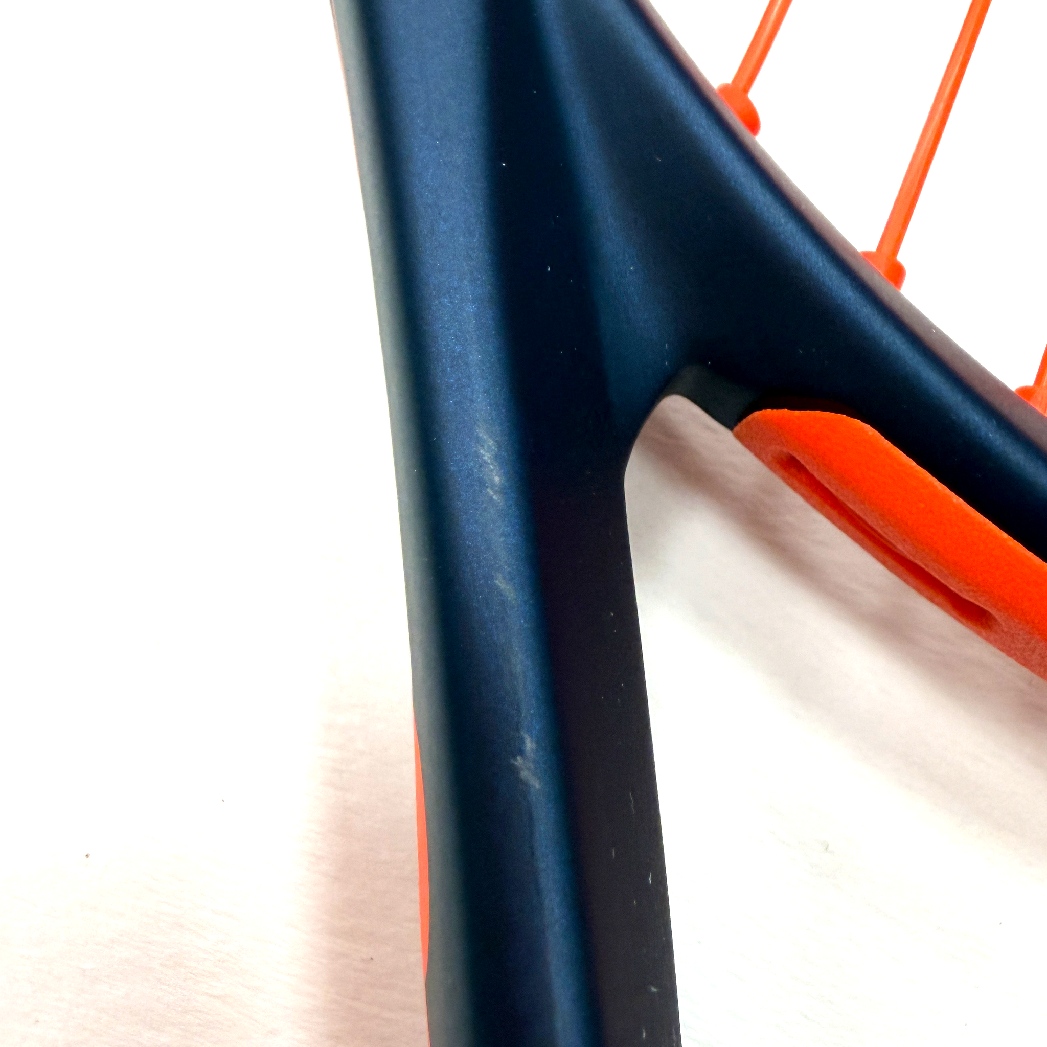 Ex-Demo Head Radical Team Auxetic (Strung)
