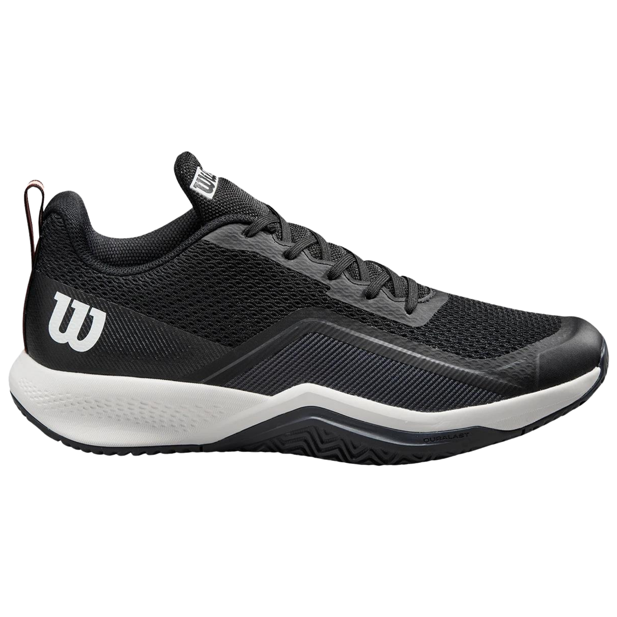 Wilson Rush Pro Lite Men's Tennis Shoes