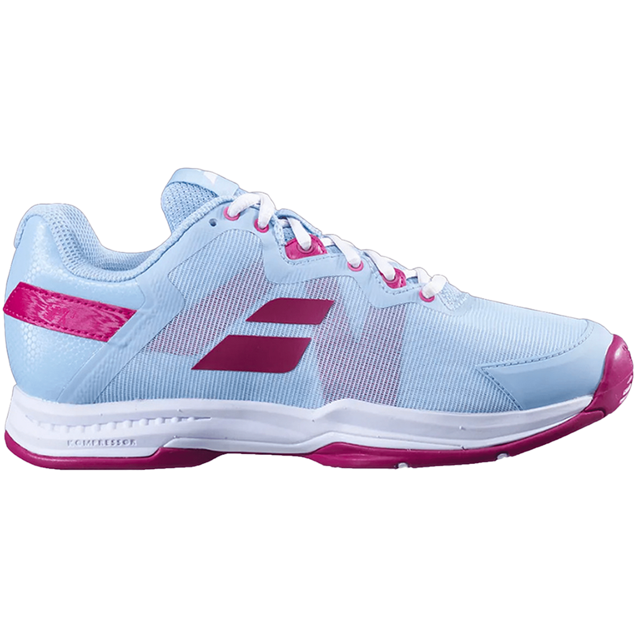 Babolat shoes womens hotsell