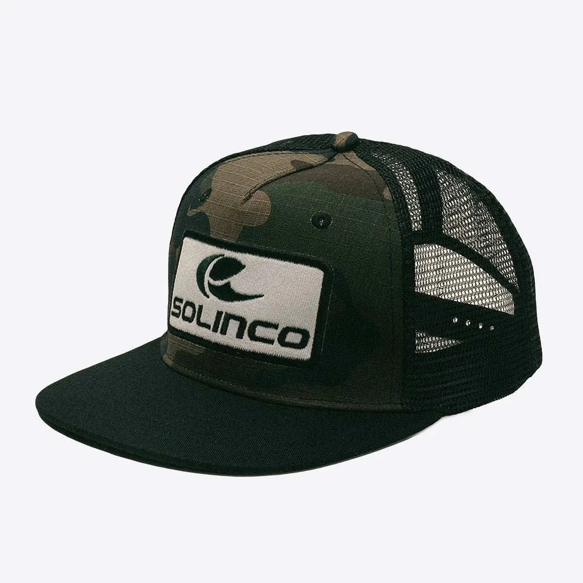 Solinco Cap
