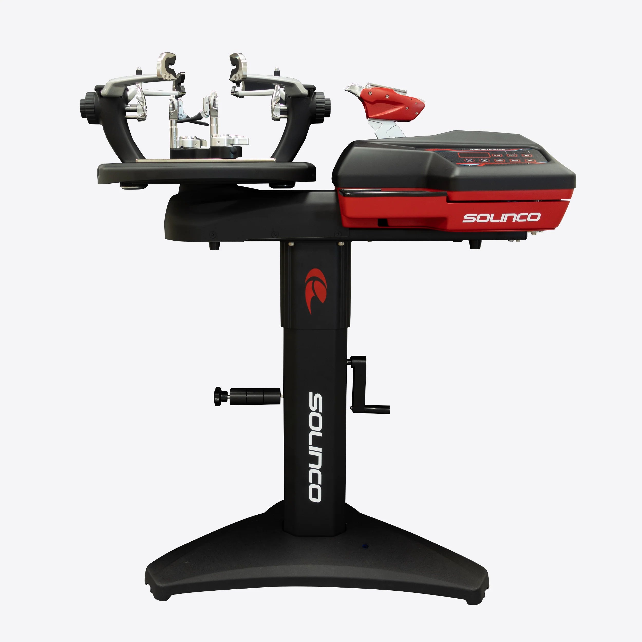 Solinco GT Falcon Stringing Machine