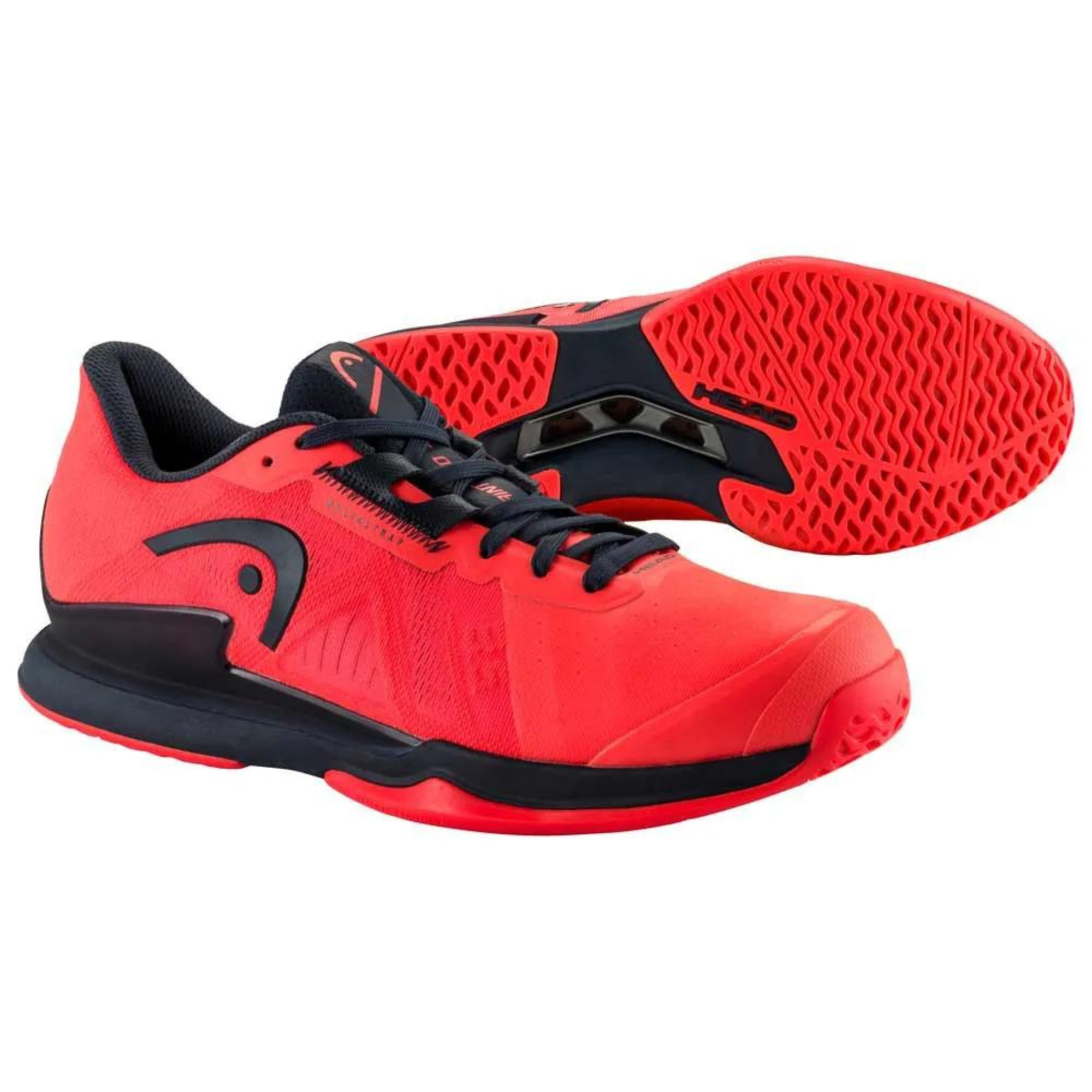 Head Sprint Pro 3.5 Men Tennis Shoe FCBB