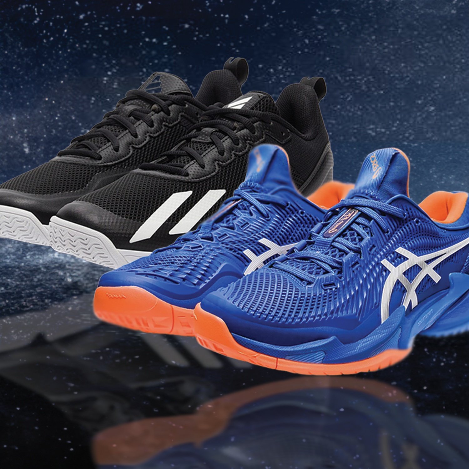 Prince tennis 2025 shoes uk