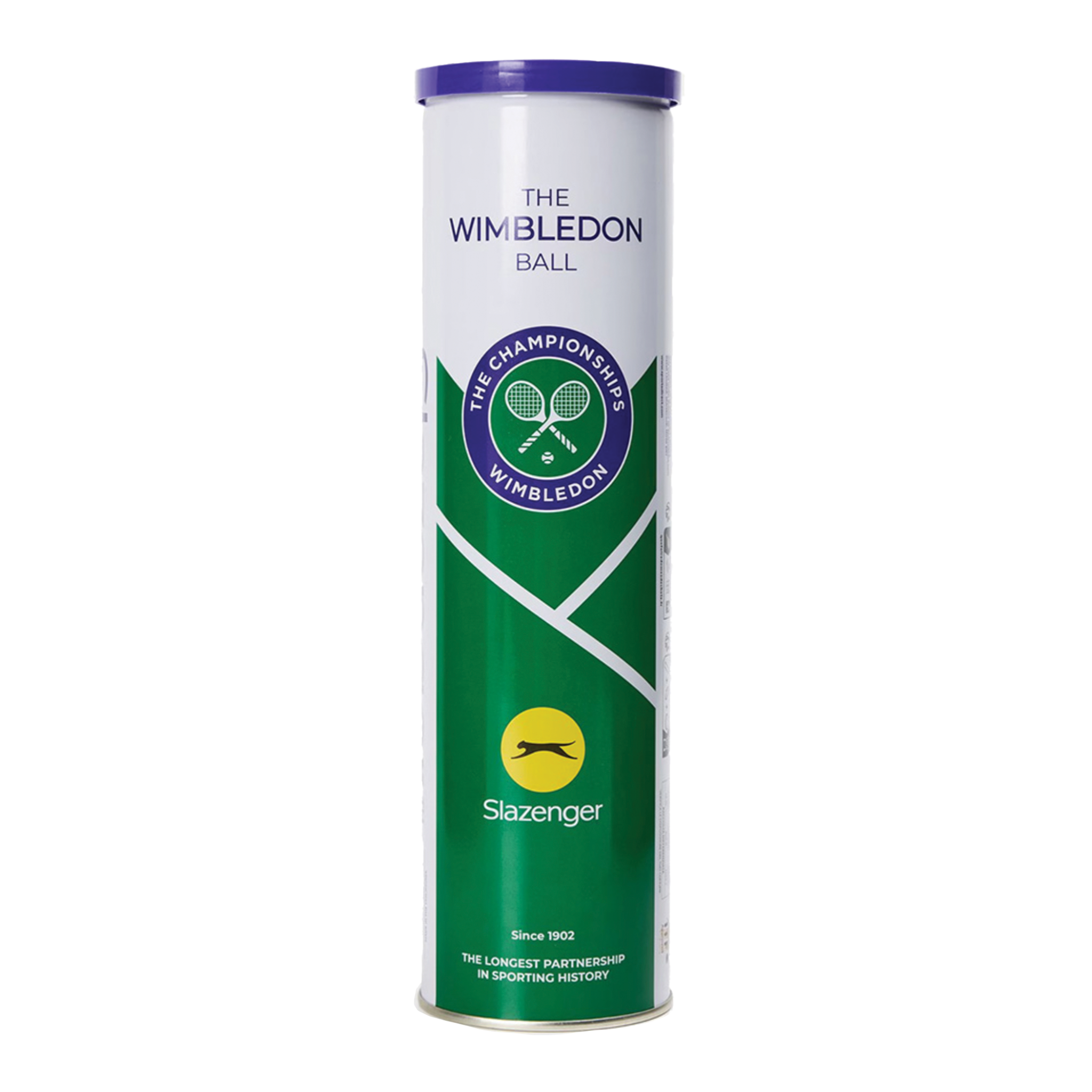 Slazenger Official Wimbledon 2025