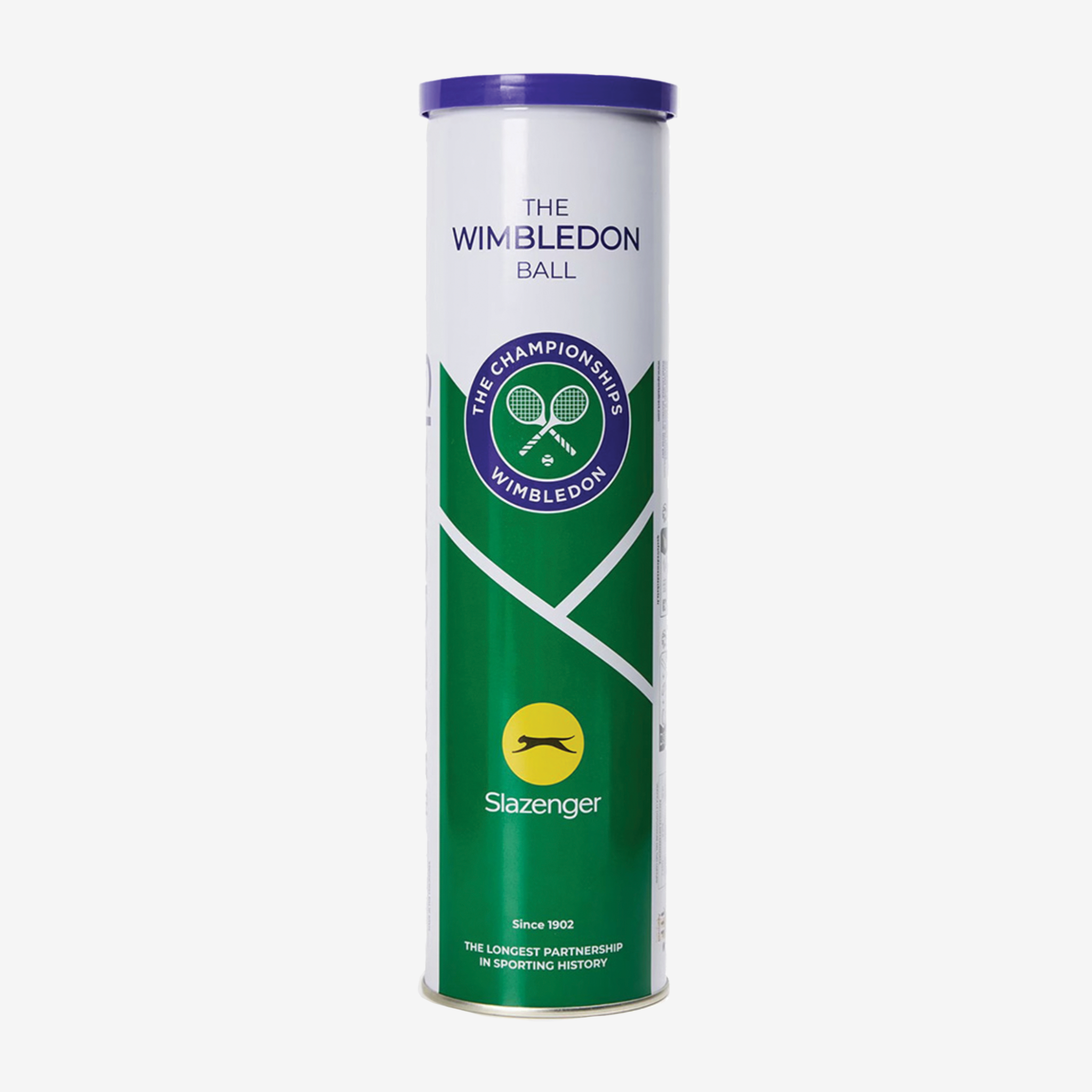 Slazenger Official Wimbledon 2025