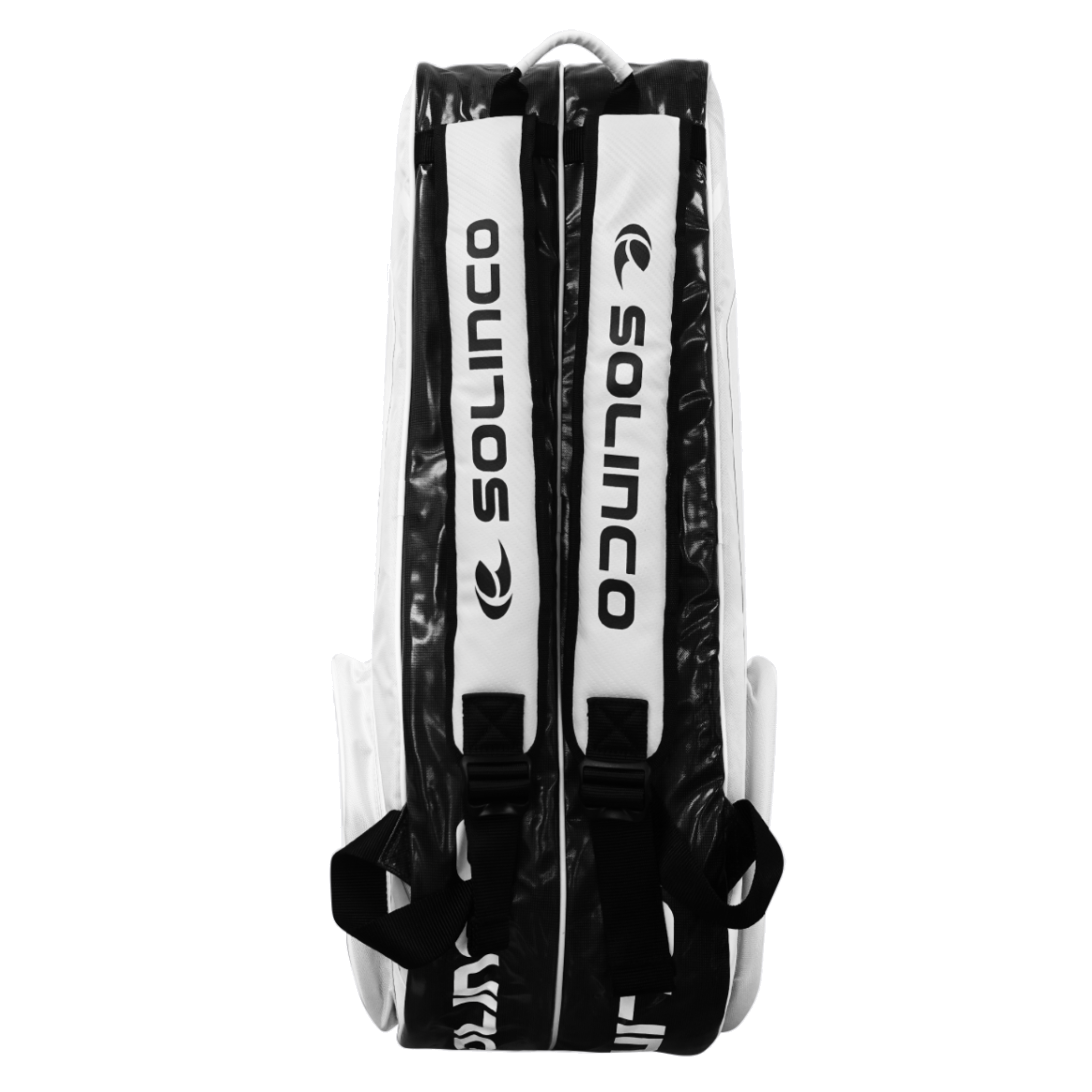 Solinco 6-Pack Tour Bag > Whiteout