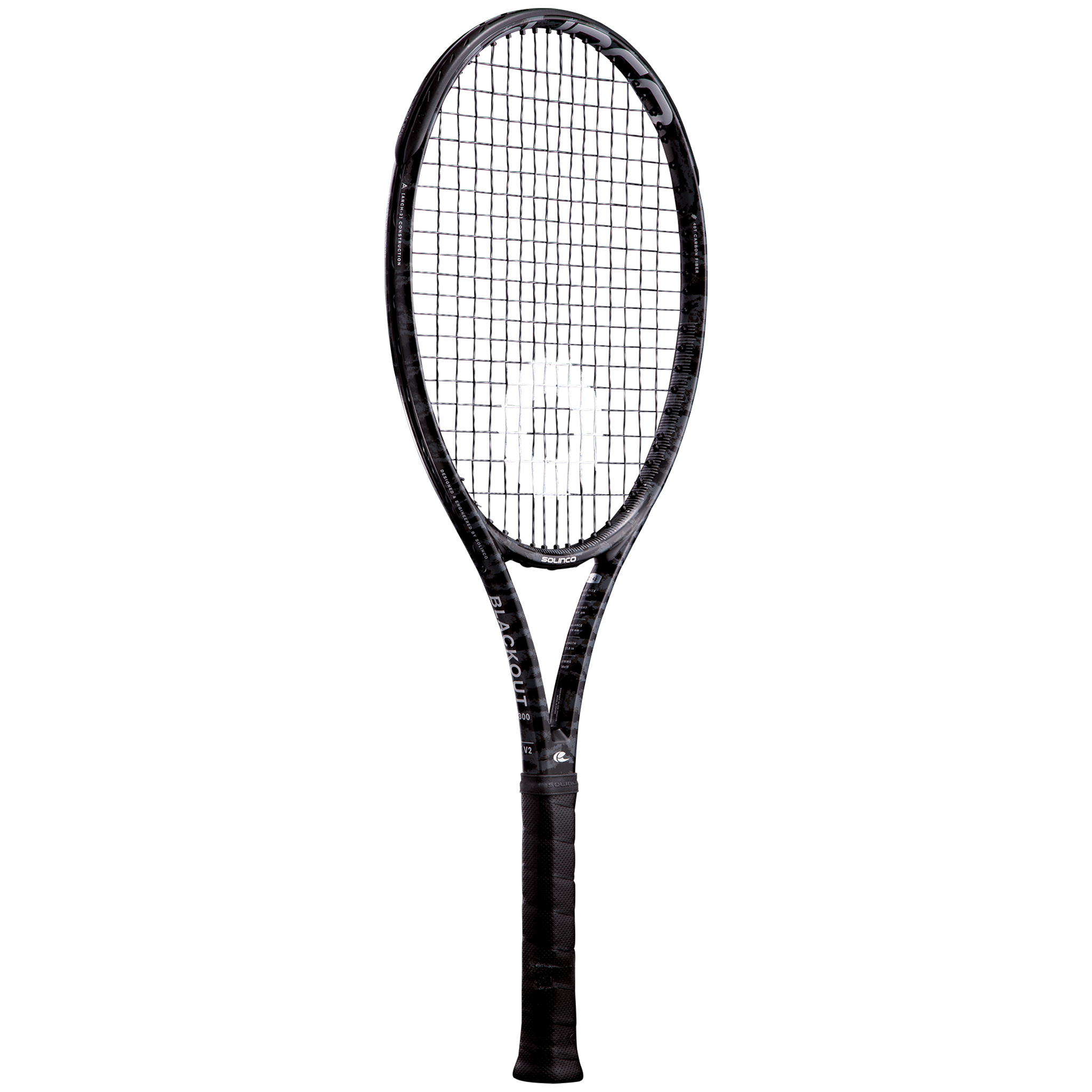 Solinco Blackout V2 300